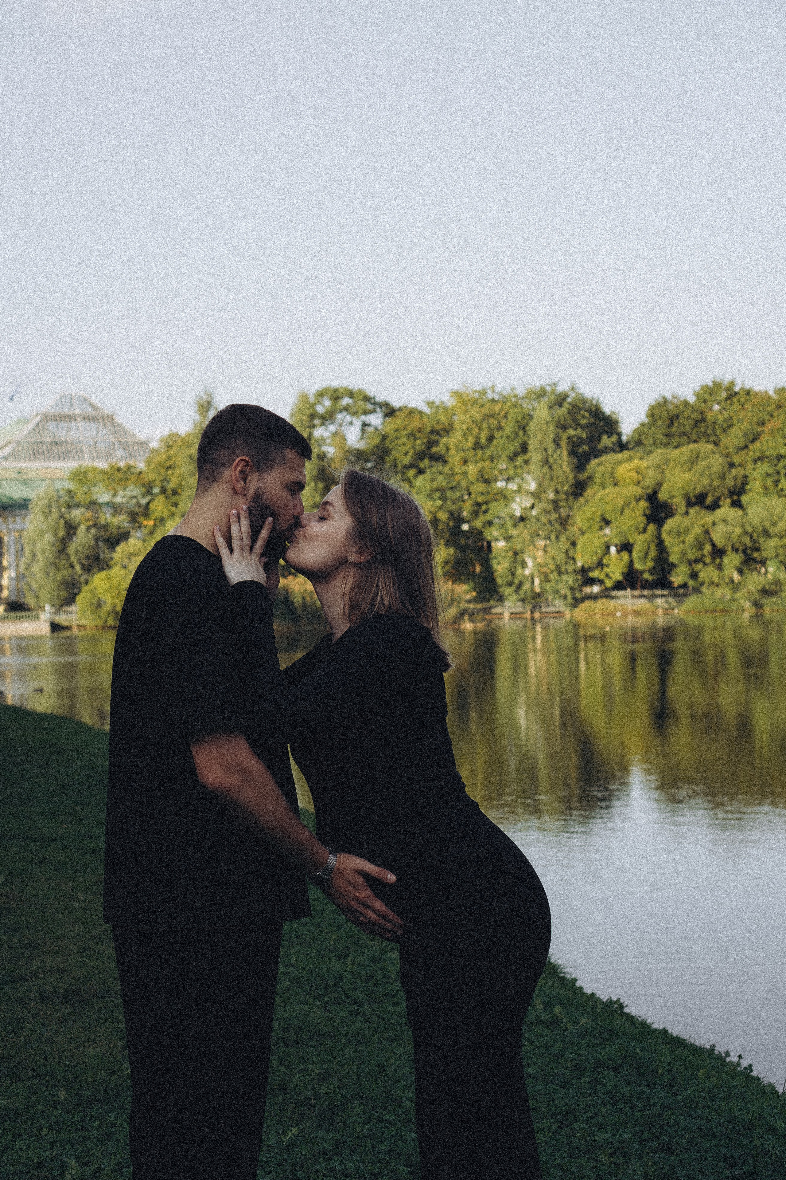 БЕРЕМЕННОСТЬ. Профессиональный фотограф, Санкт-Петербург — Виктория Богомолова