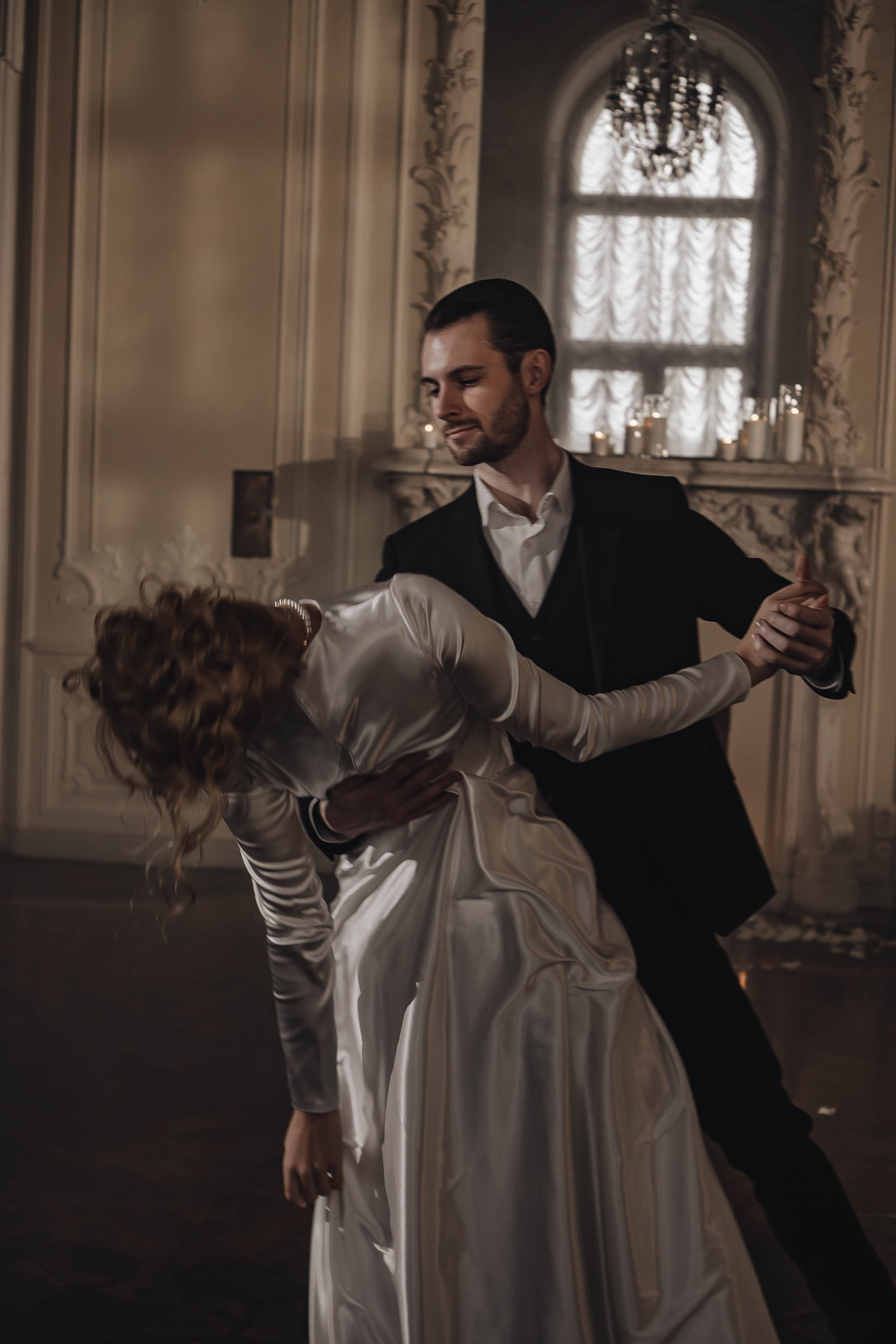 СВАДЕБНАЯ ФОТОСЕСИИЯ В НИКОЛАЕВСКОМ ДВОРЦЕ. Профессиональный фотограф, Санкт-Петербург — Виктория Богомолова