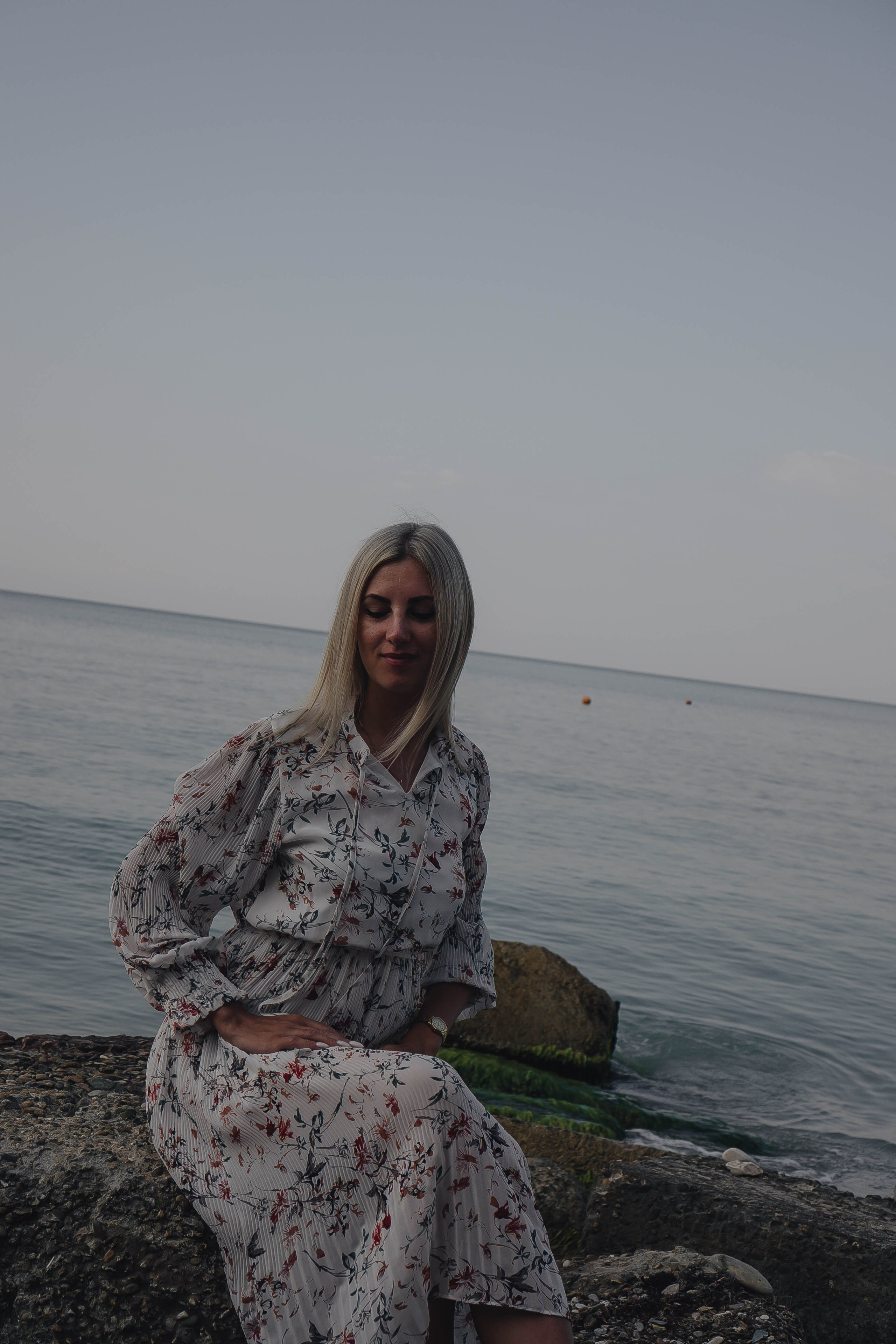 Море. Профессиональный фотограф, Санкт-Петербург — Виктория Богомолова