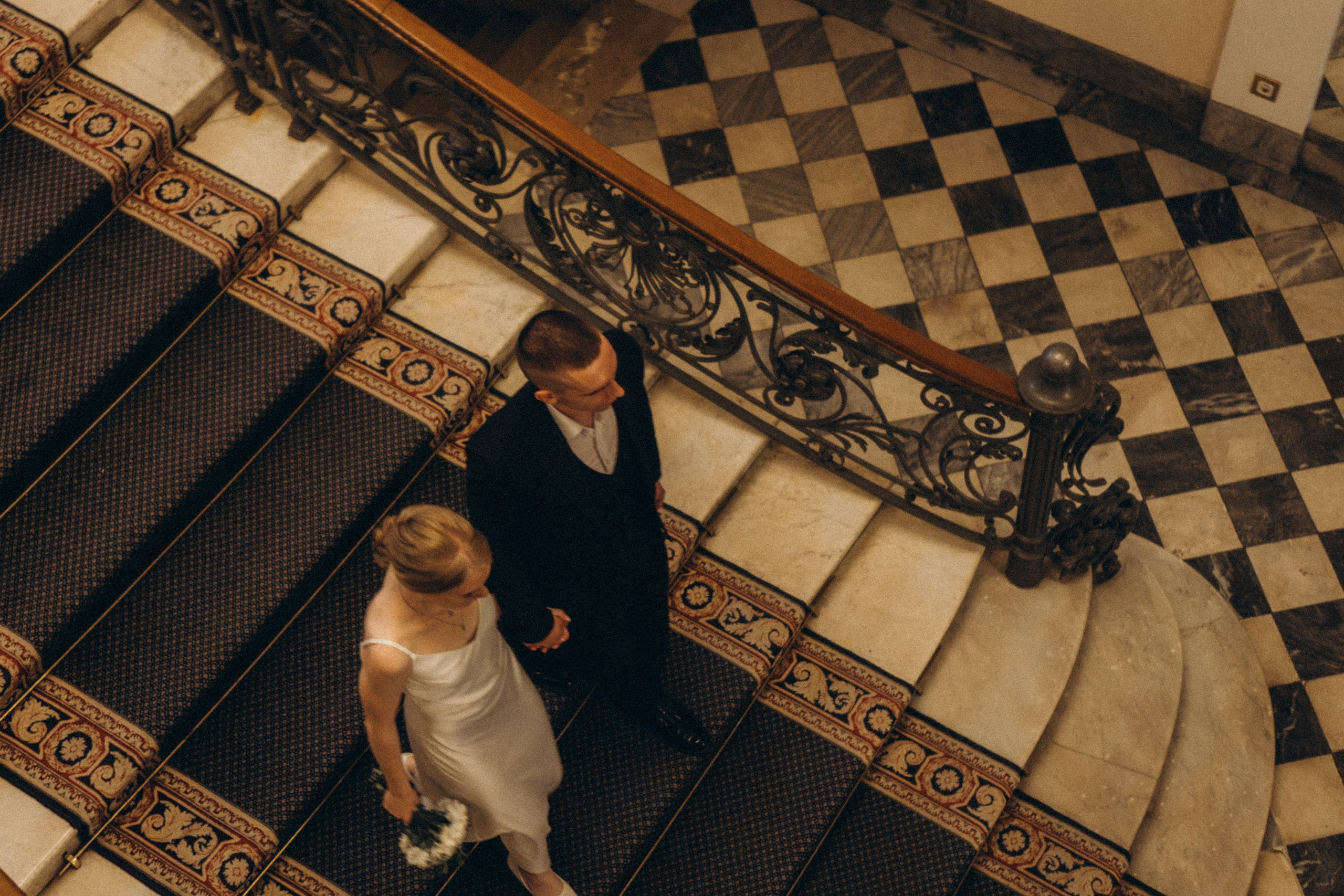 СВАДЕБНАЯ СЬЕМКА ВО ВТОРОМ ДВОРЦЕ БРАКОСОЧЕТАНИЯ. Профессиональный фотограф, Санкт-Петербург — Виктория Богомолова