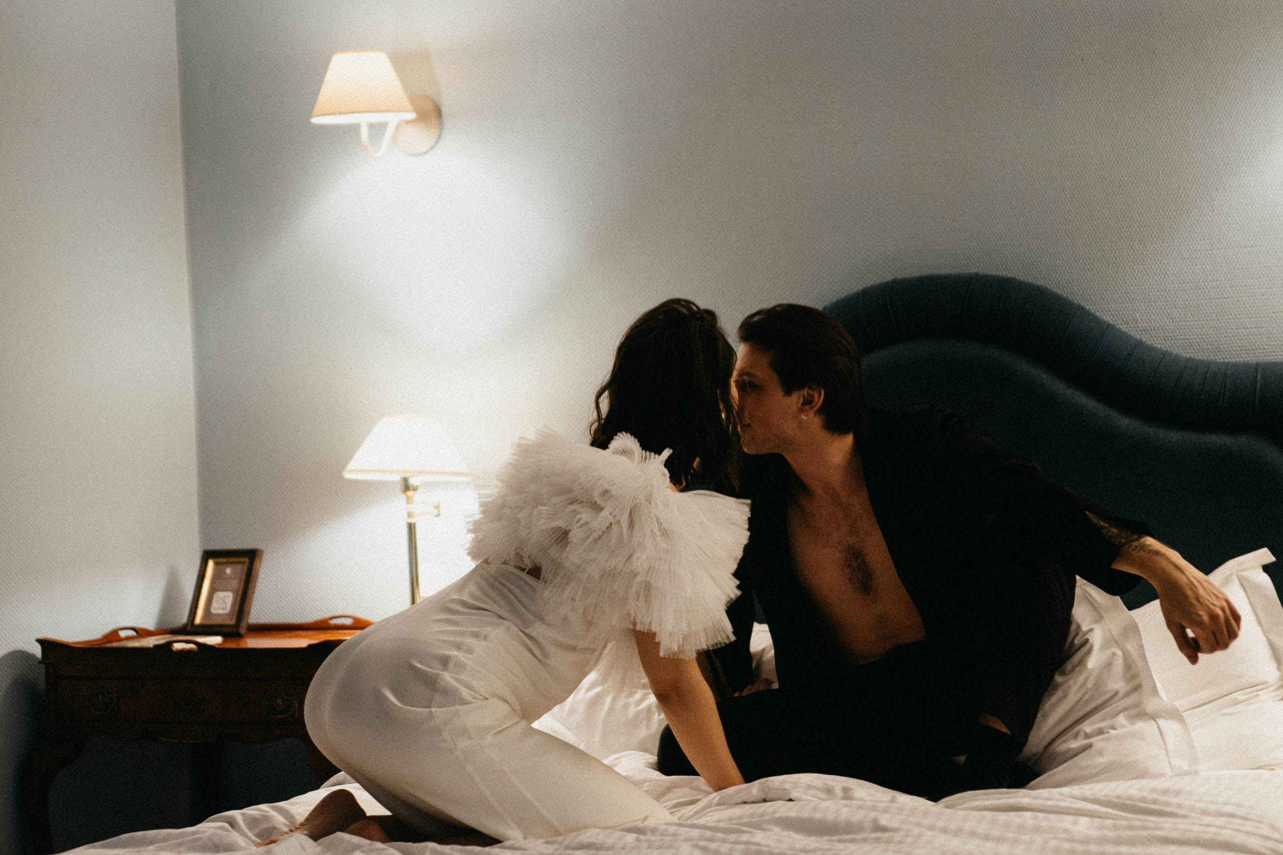 СВАЮЕДНАЯ СЬЕМКА В ОТЕЛЕ СКАНДИНАВИЯ В ГОРОДЕ СЕСТРОРЕЦК. Профессиональный фотограф, Санкт-Петербург — Виктория Богомолова