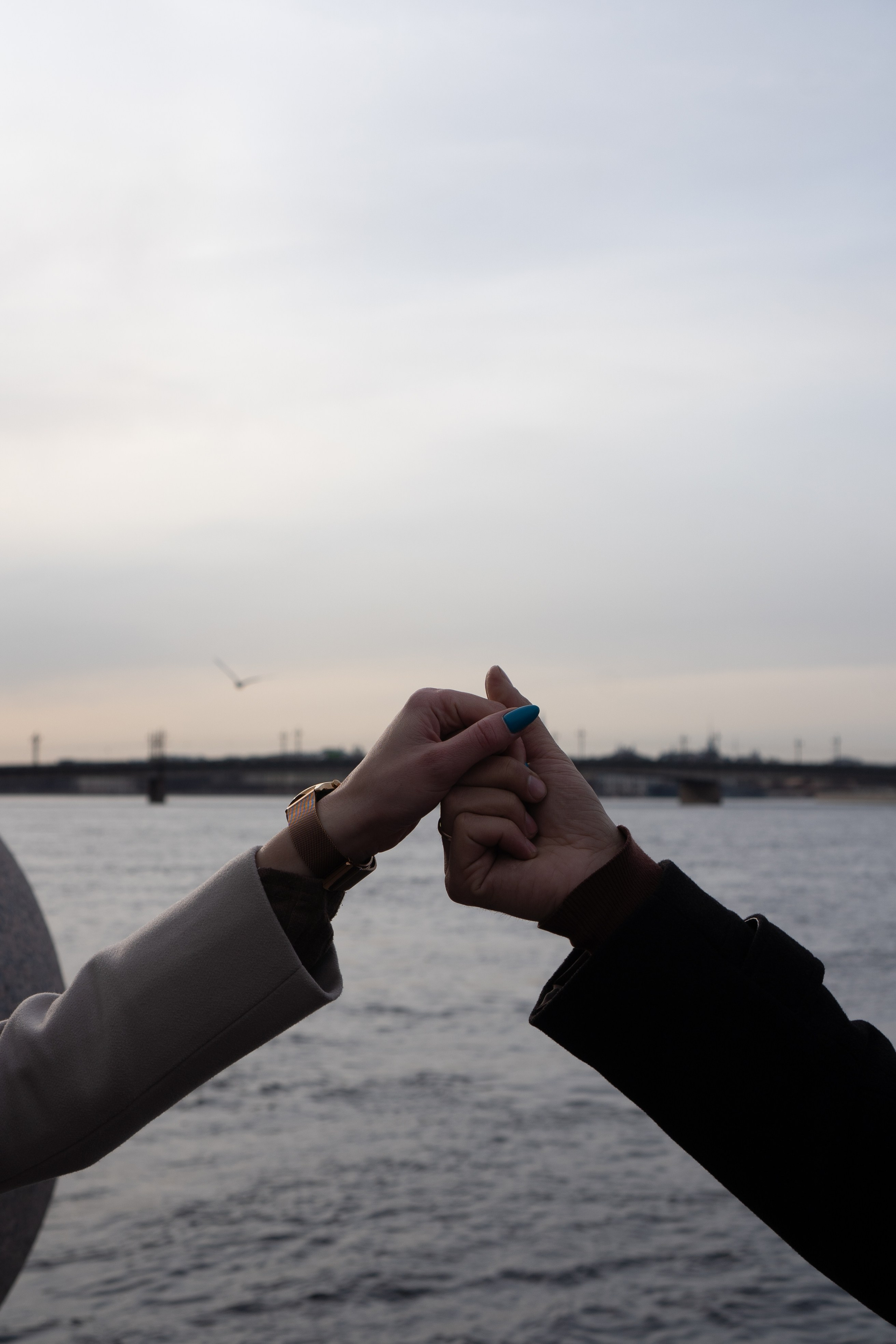 Love stori. Профессиональный фотограф, Санкт-Петербург — Виктория Богомолова