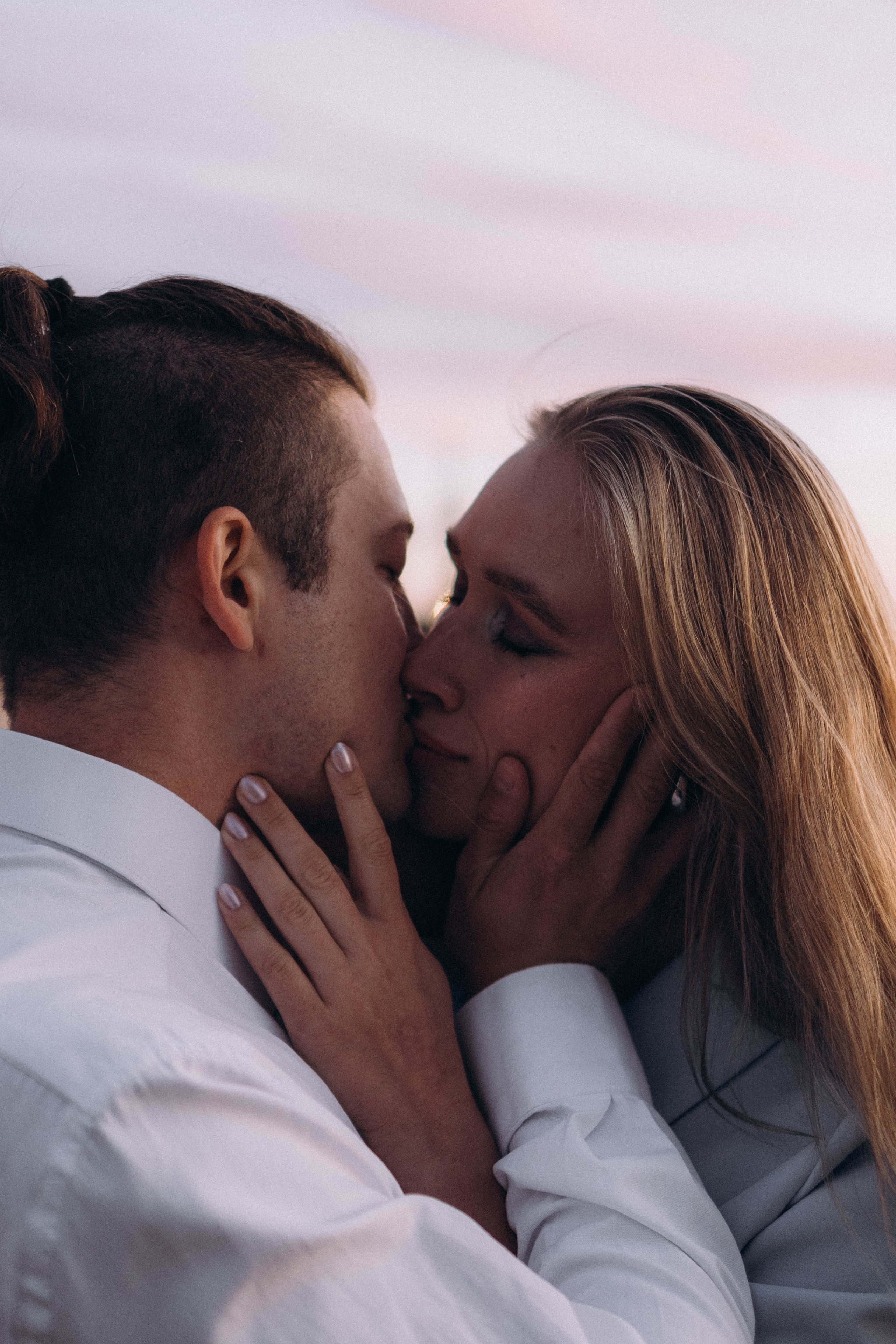 СЧАСТЛИВОЕ УТРО. Профессиональный фотограф, Санкт-Петербург — Виктория Богомолова