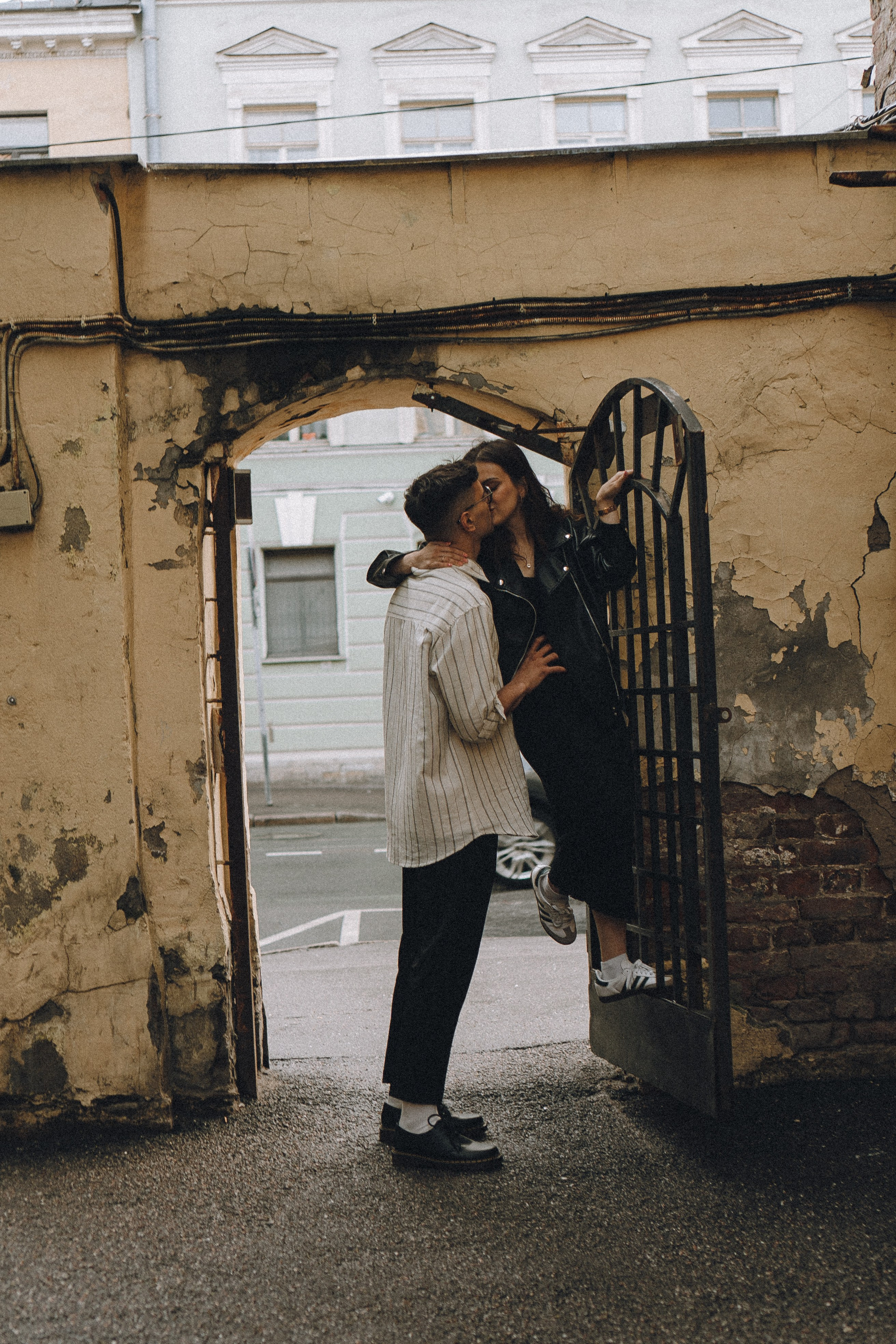 ЛЮБОВЬ В ИЮНЕ. Профессиональный фотограф, Санкт-Петербург — Виктория Богомолова