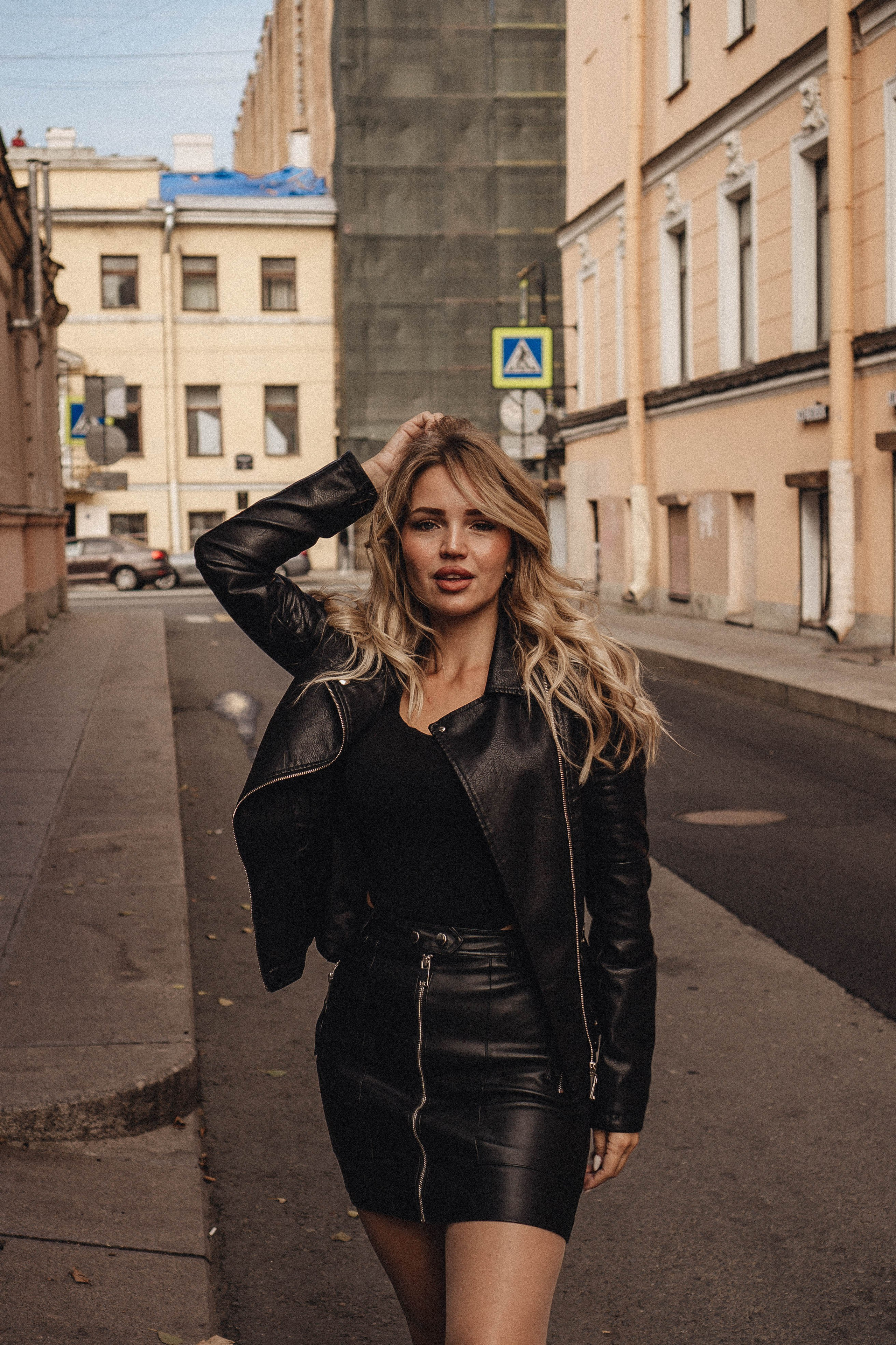 Прогулочная. Профессиональный фотограф, Санкт-Петербург — Виктория Богомолова