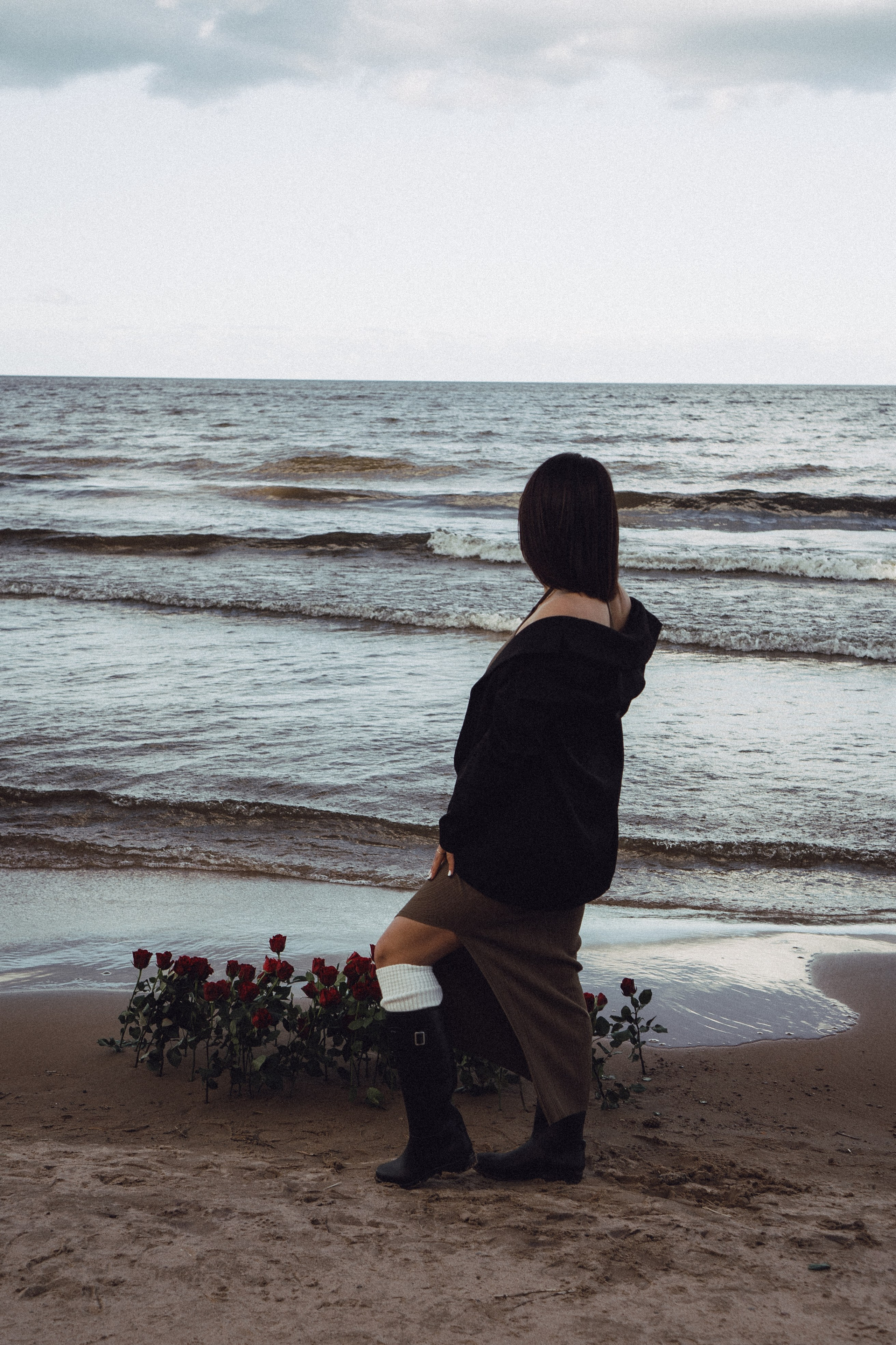 Розы. Профессиональный фотограф, Санкт-Петербург — Виктория Богомолова