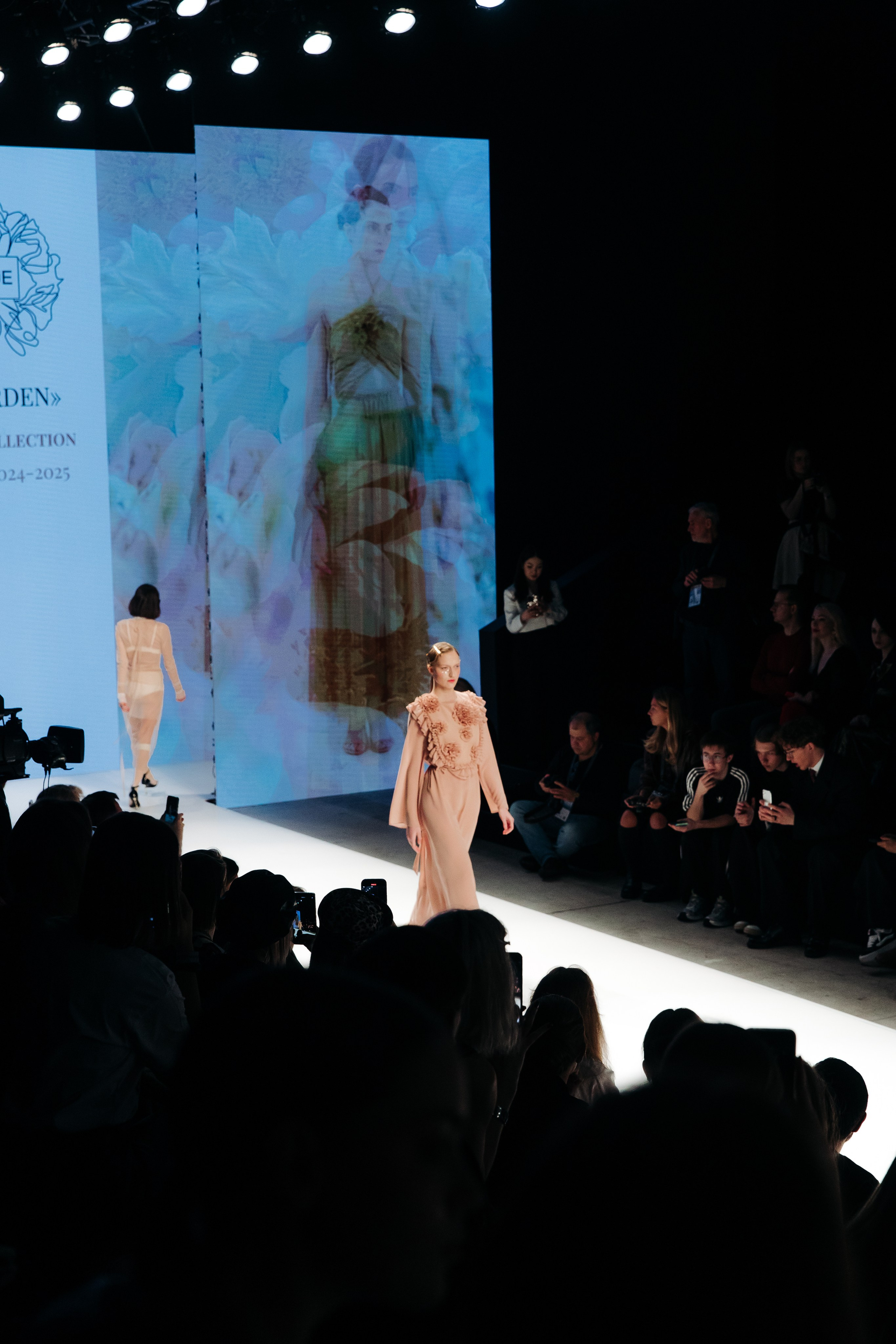 Неделя моды 23. Главная