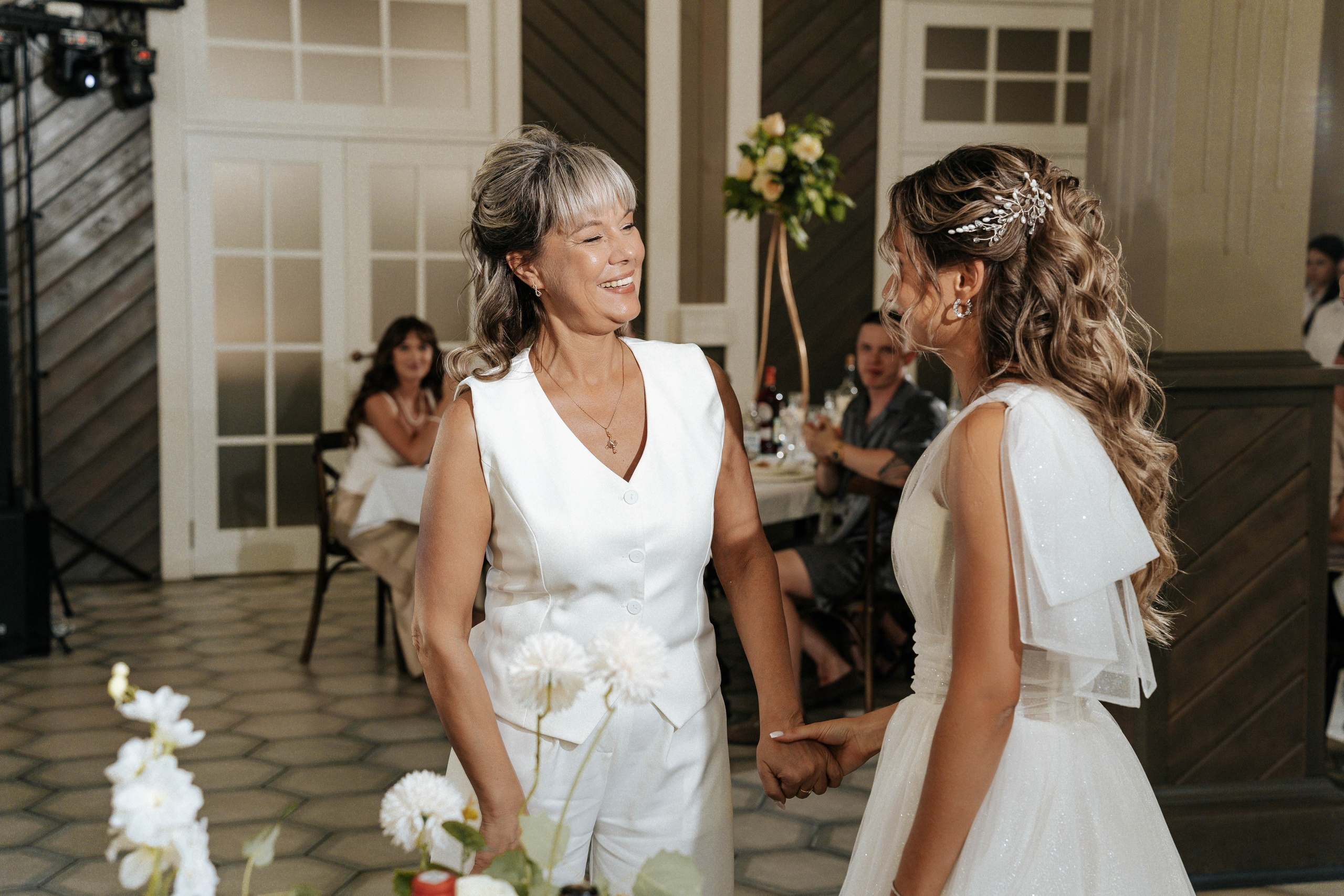 Oleg & Alexandra. Свадебный фотограф в Воронеже Самохина Екатерина