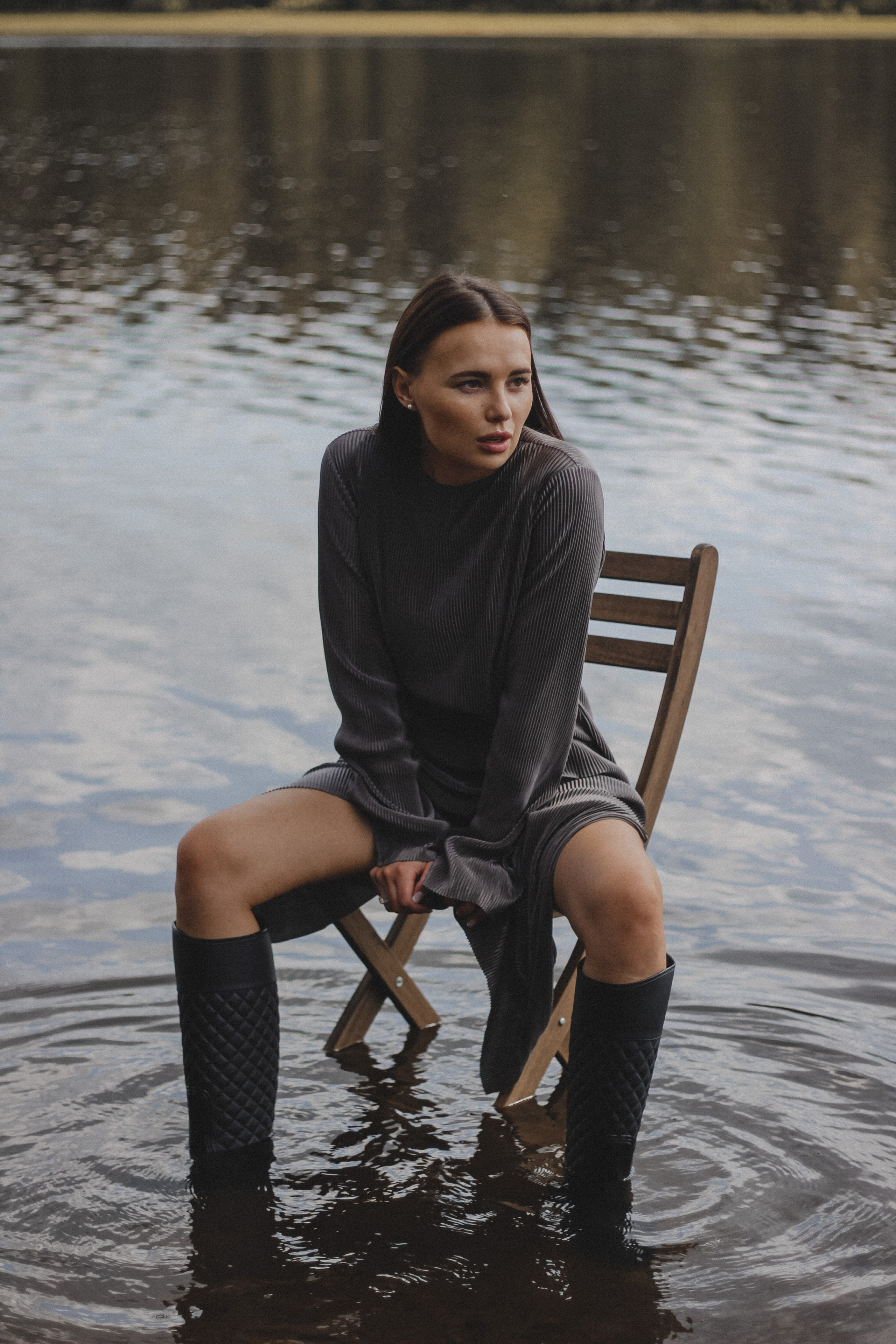 DARIA. Фотограф Ожерельева Ольга. Love story · Portraits · Individual photoshoot