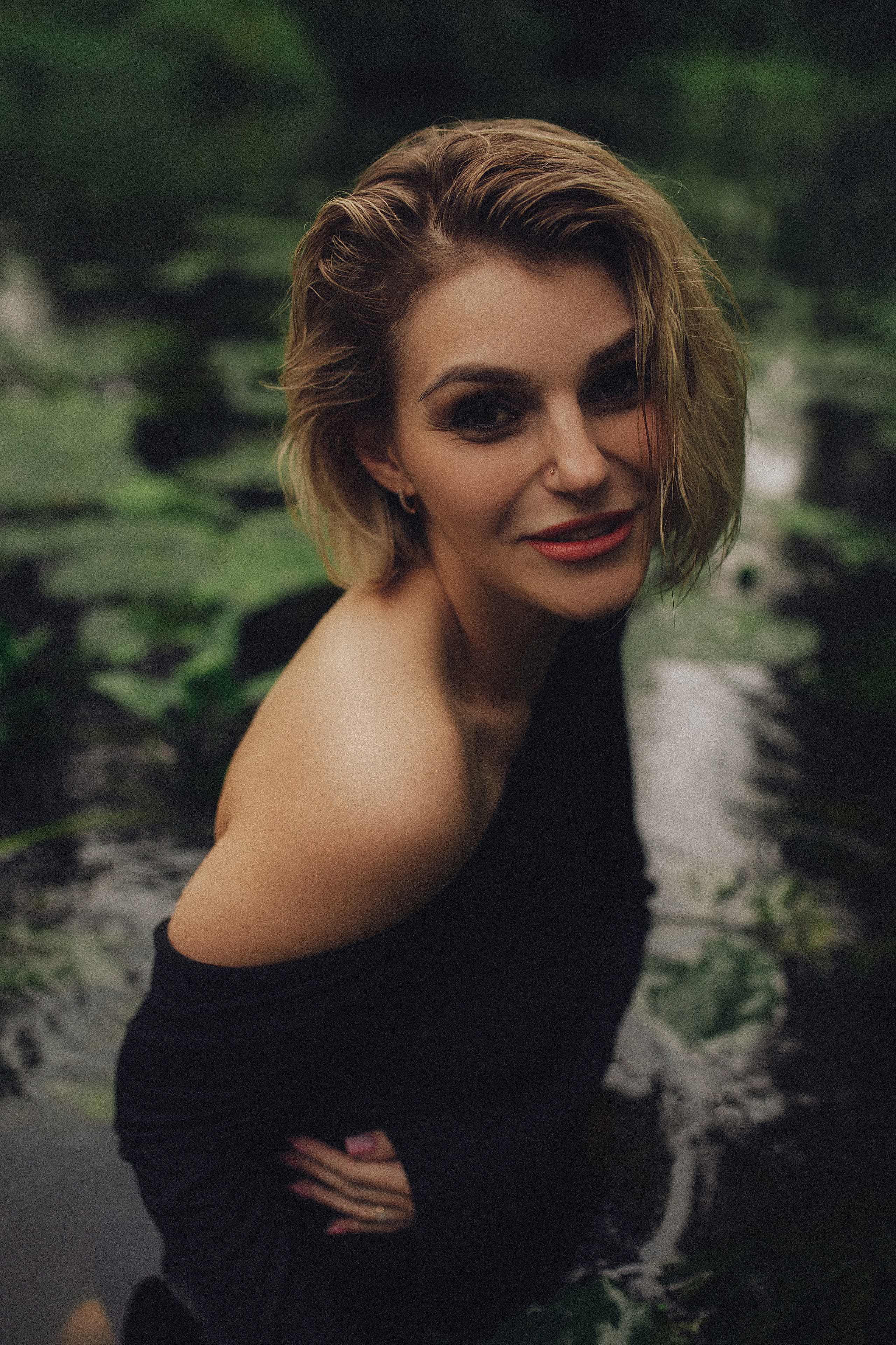 Лиза. Фотограф Брянск|Москва Даша Жукова