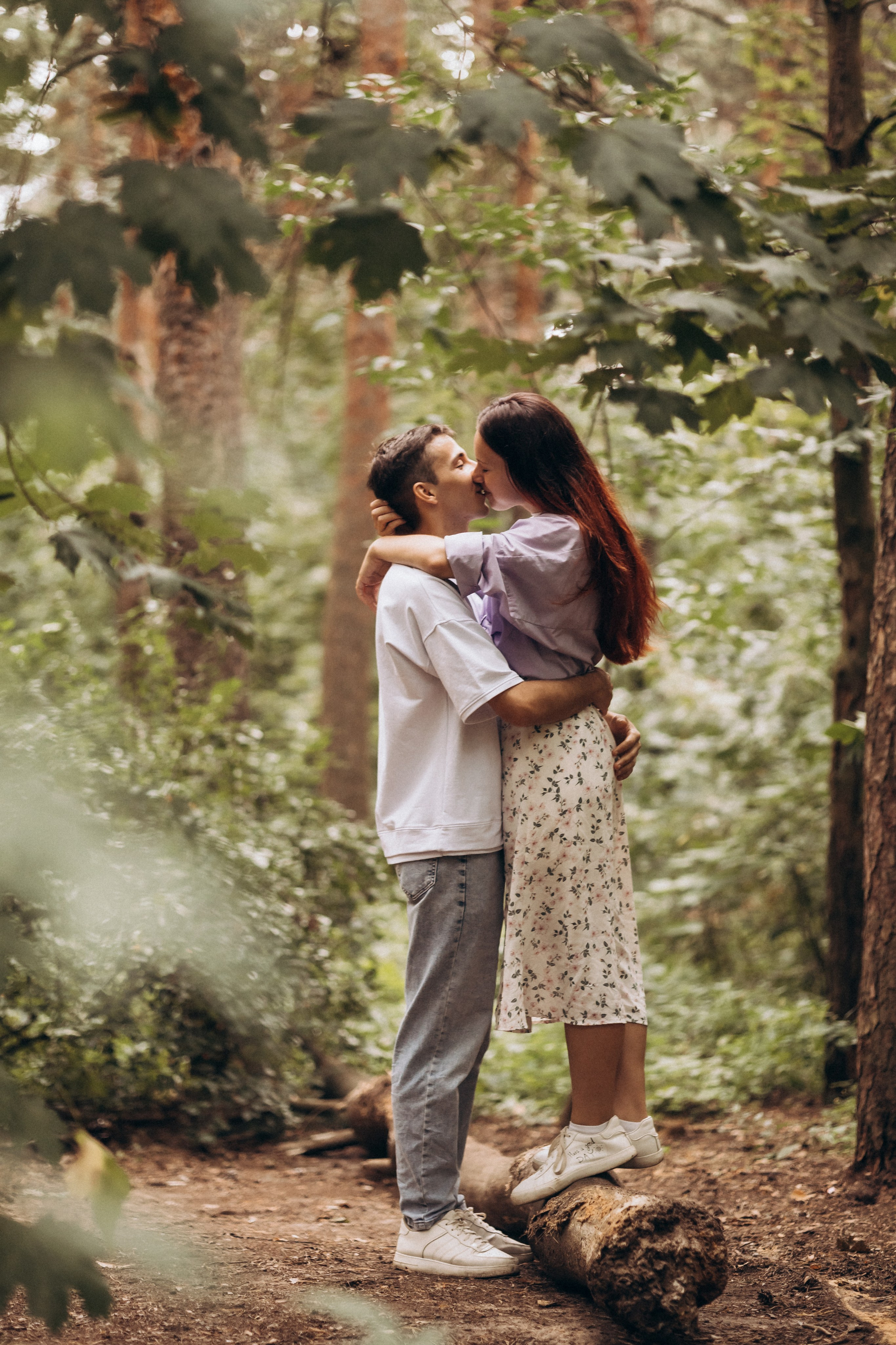 Дмитрий и Александра. Фотограф Нижний Новгород