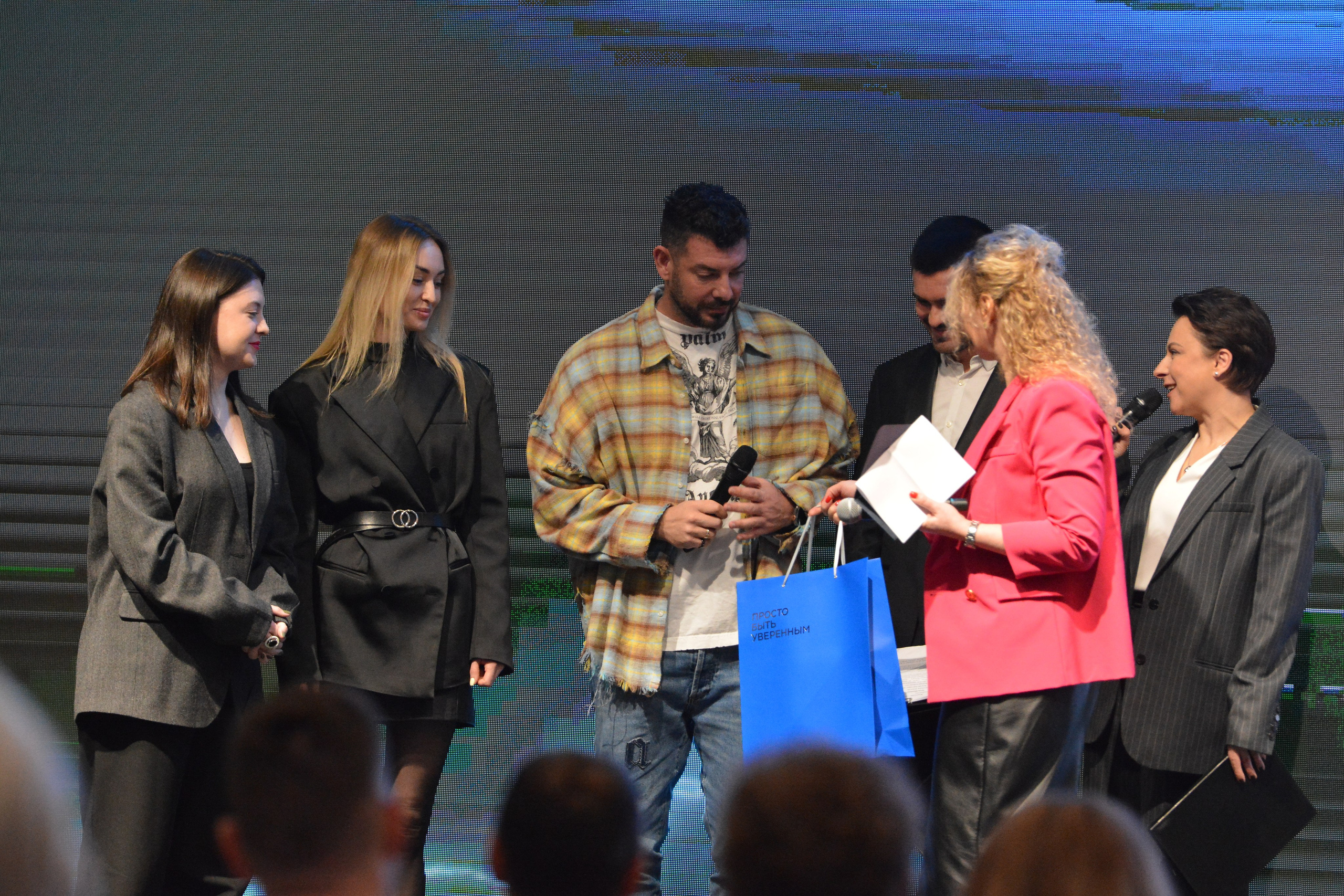 Конгресс рестораторов Топ-100. F/8 and be there — оказаться в нужном месте и поймать момент