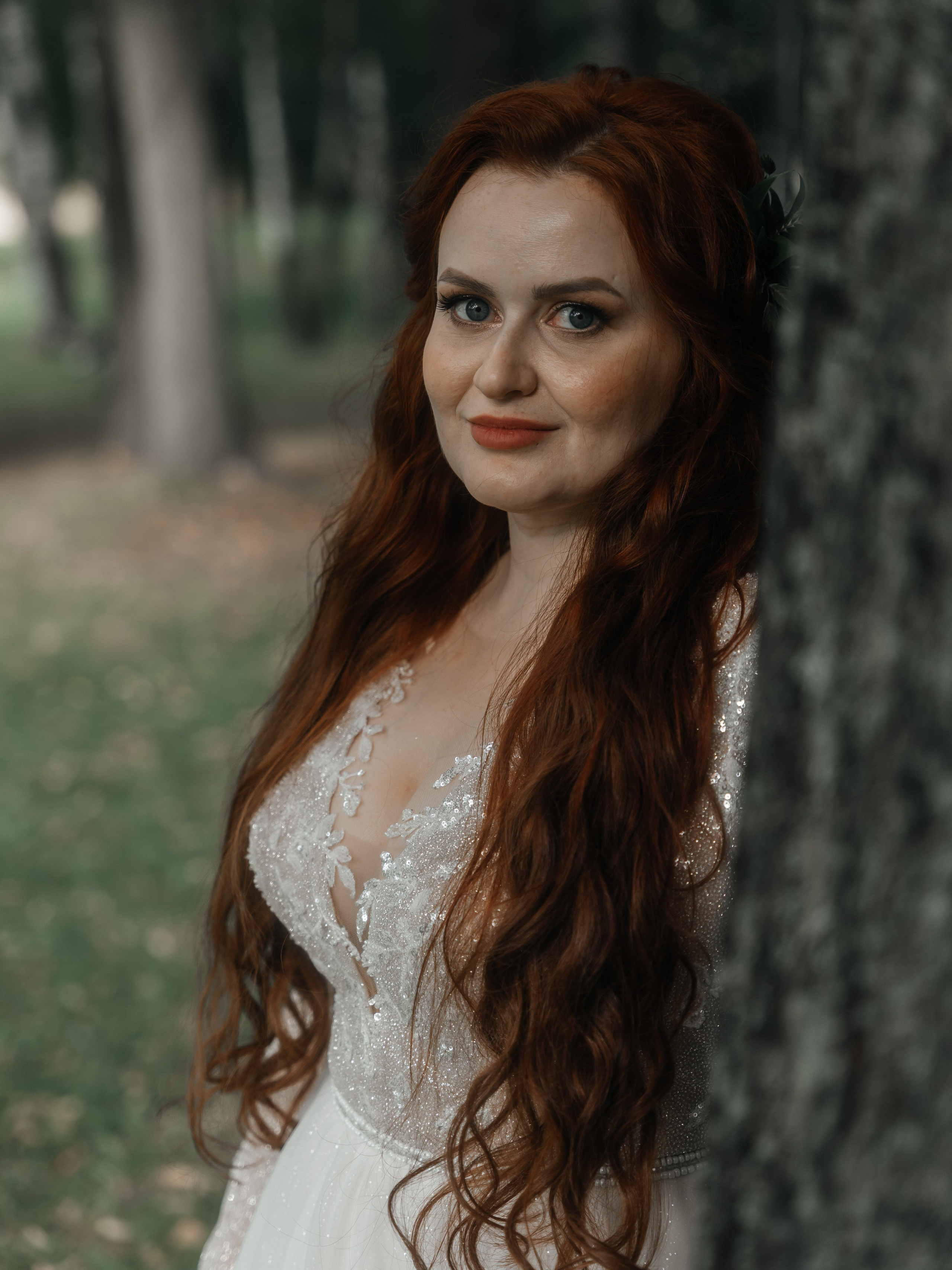 Дима и Юля. Фотограф Дарья Соколовская