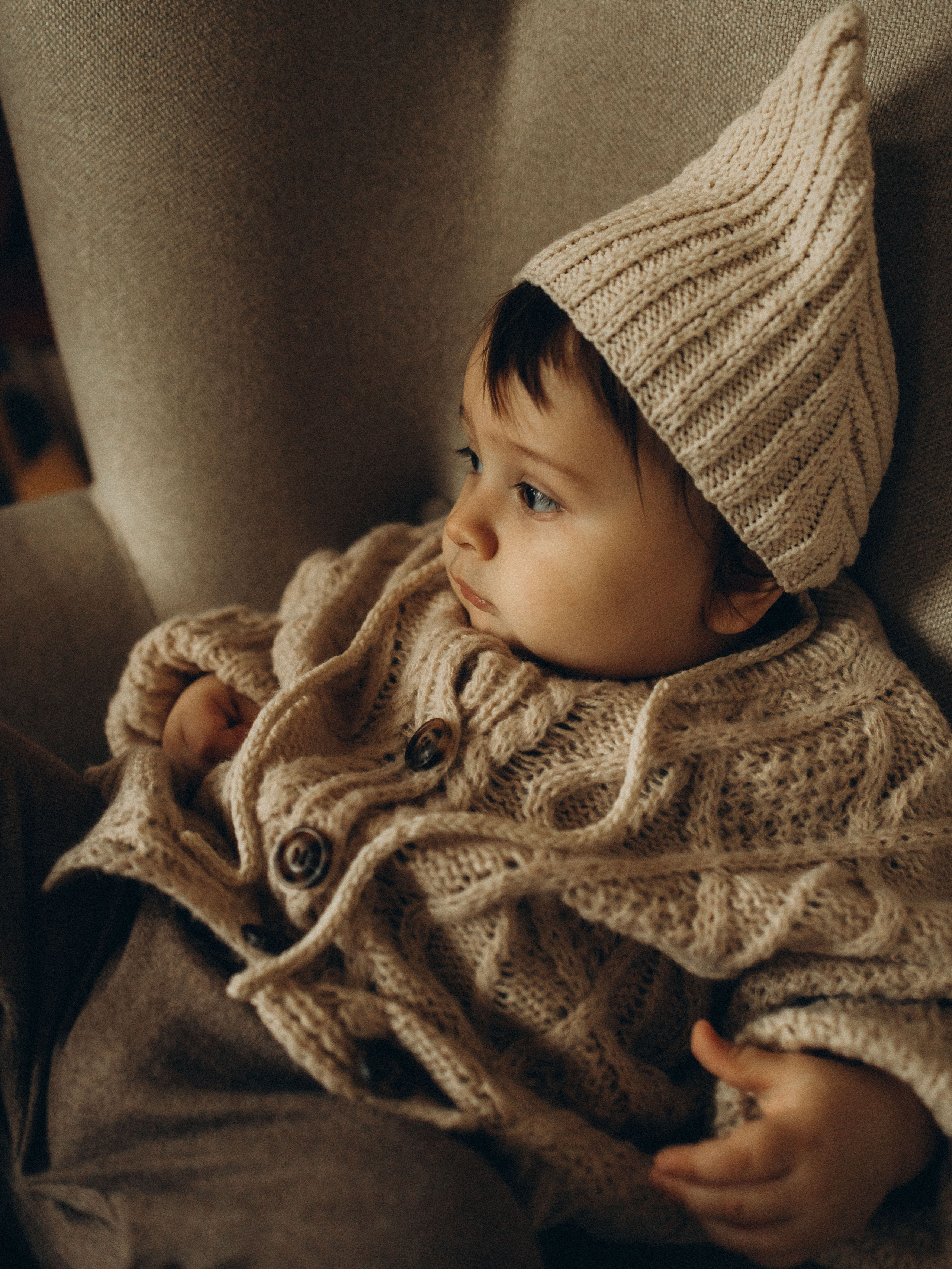 Лана и Серёжа. Библиотека. Фотограф Дарья Соколовская