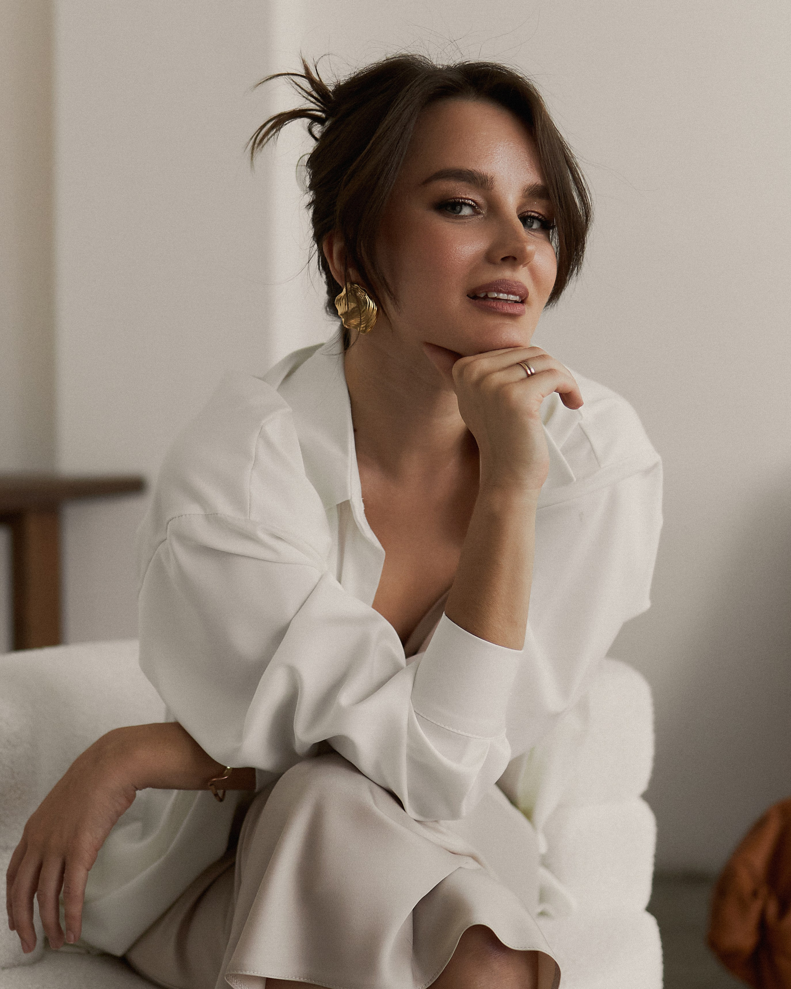 Алёна. Фотограф в Красноярске Ксения Дмитрик