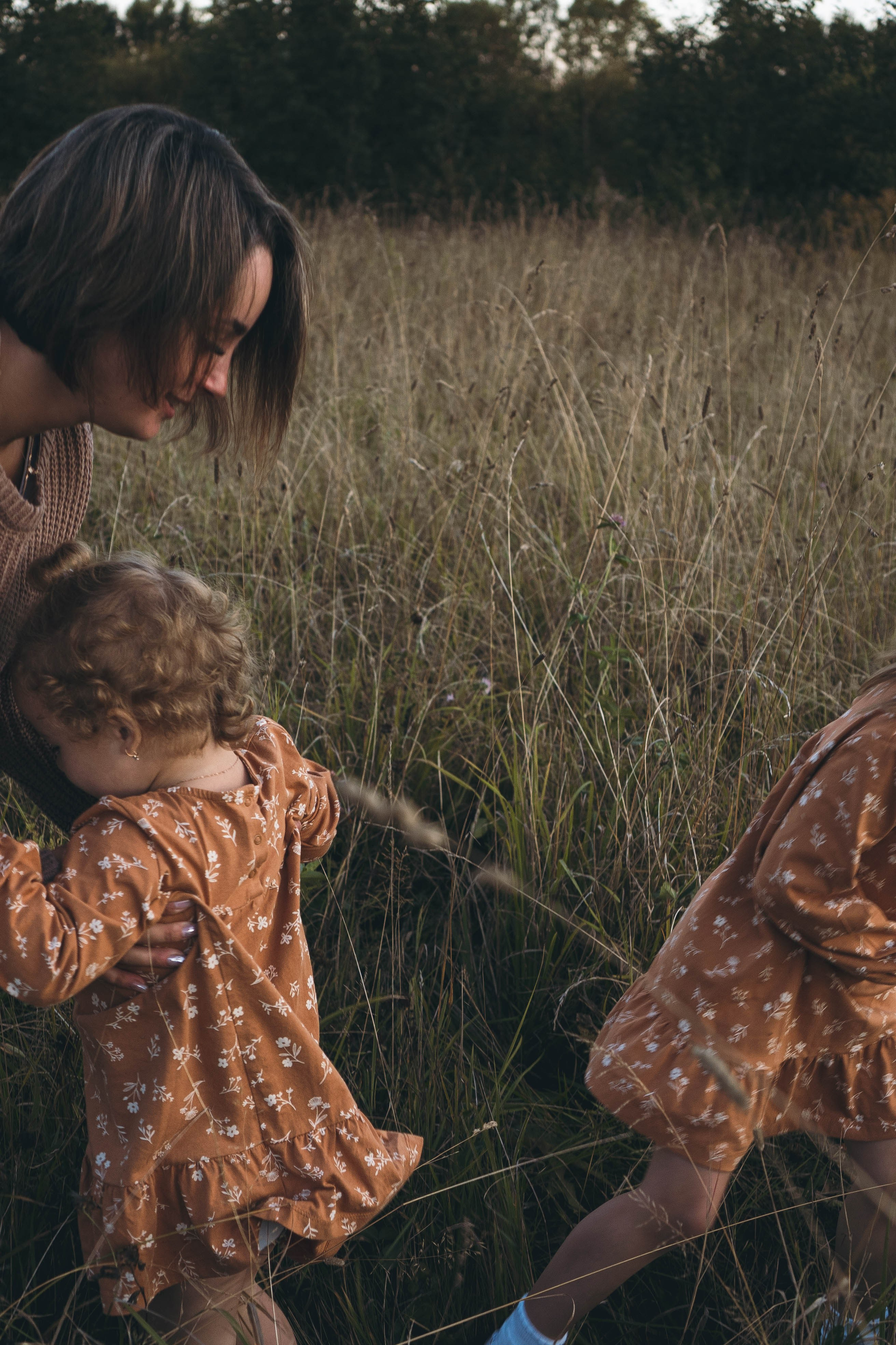 Семейная серия. Профессиональный фотограф, Санкт-Петербург — Виктория Богомолова
