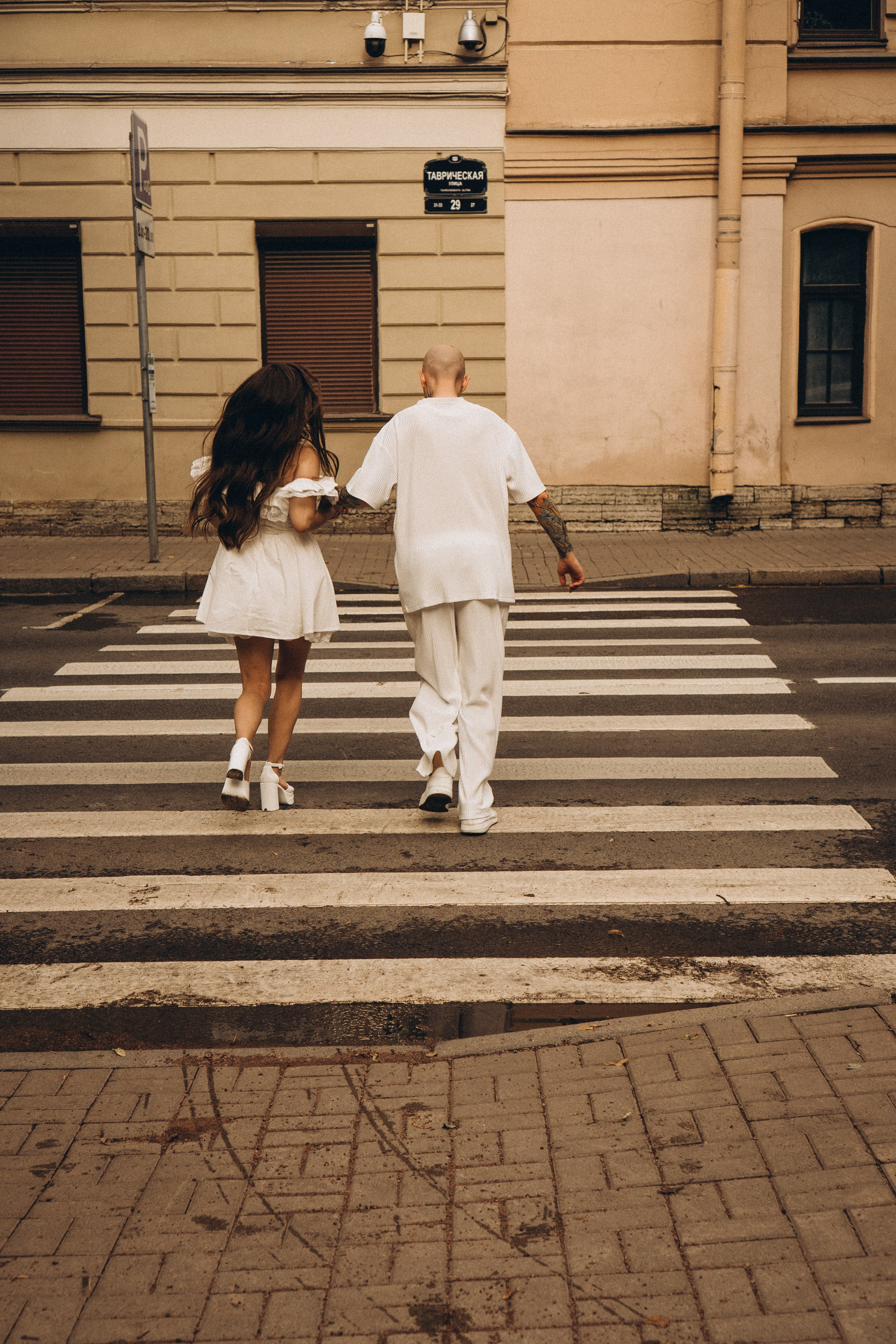 СВАДЕБНАЯ ПРОГУЛКА ПО ТАВРИЧЕСКОМУ САДУ И НЕВСКОЙ РАТУШЕ. Профессиональный фотограф, Санкт-Петербург — Виктория Богомолова