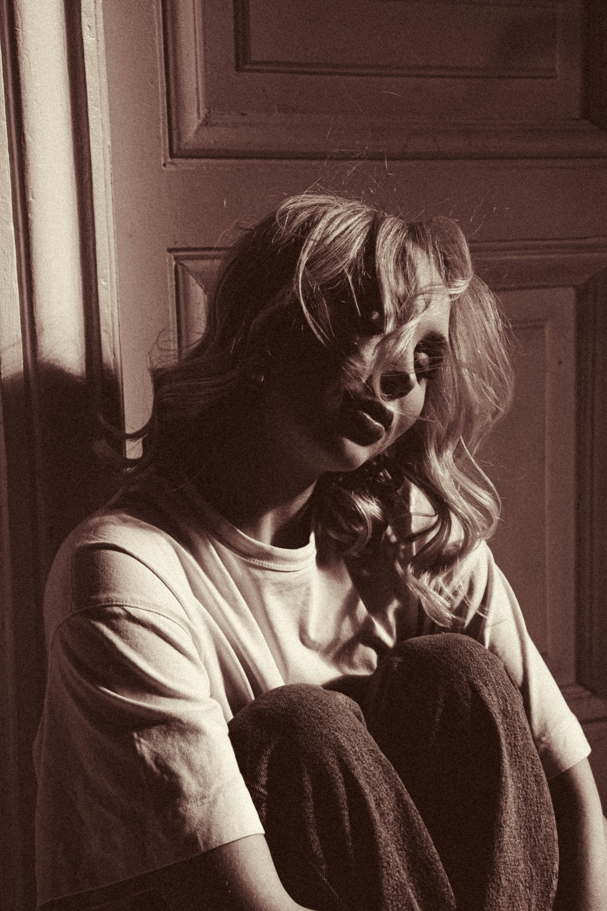 Винтажный стиль. Профессиональный фотограф, Санкт-Петербург — Виктория Богомолова