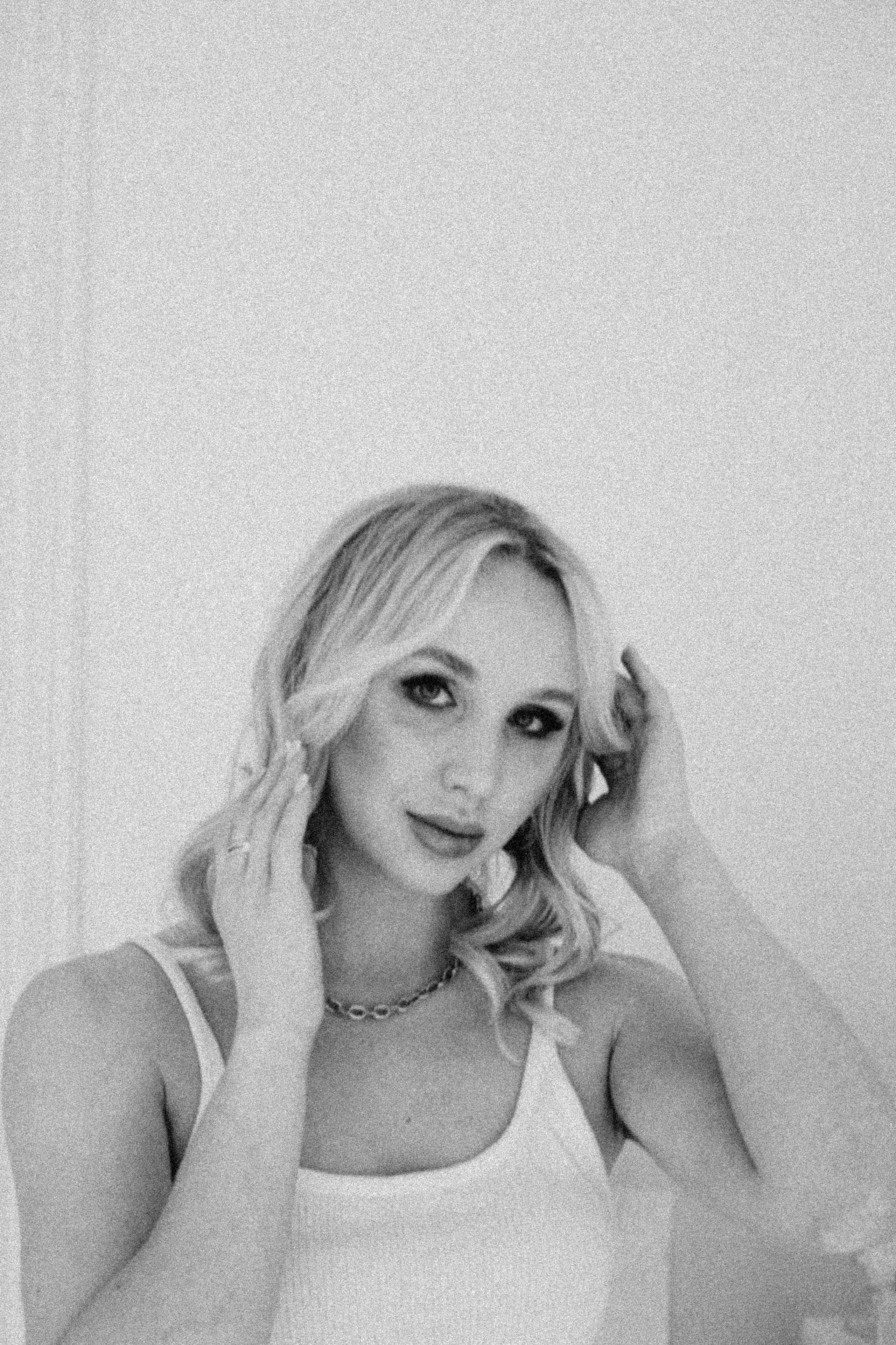 Студийная. Профессиональный фотограф, Санкт-Петербург — Виктория Богомолова