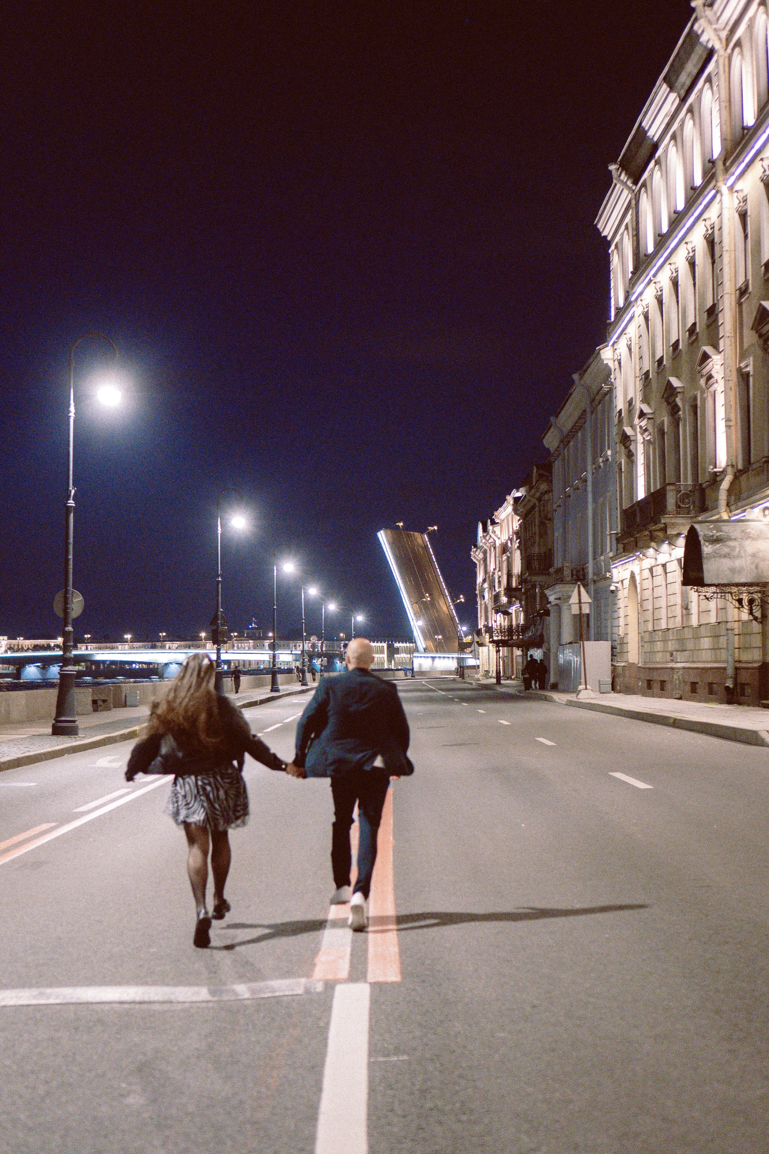 Любовь и питер. Профессиональный фотограф, Санкт-Петербург — Виктория Богомолова