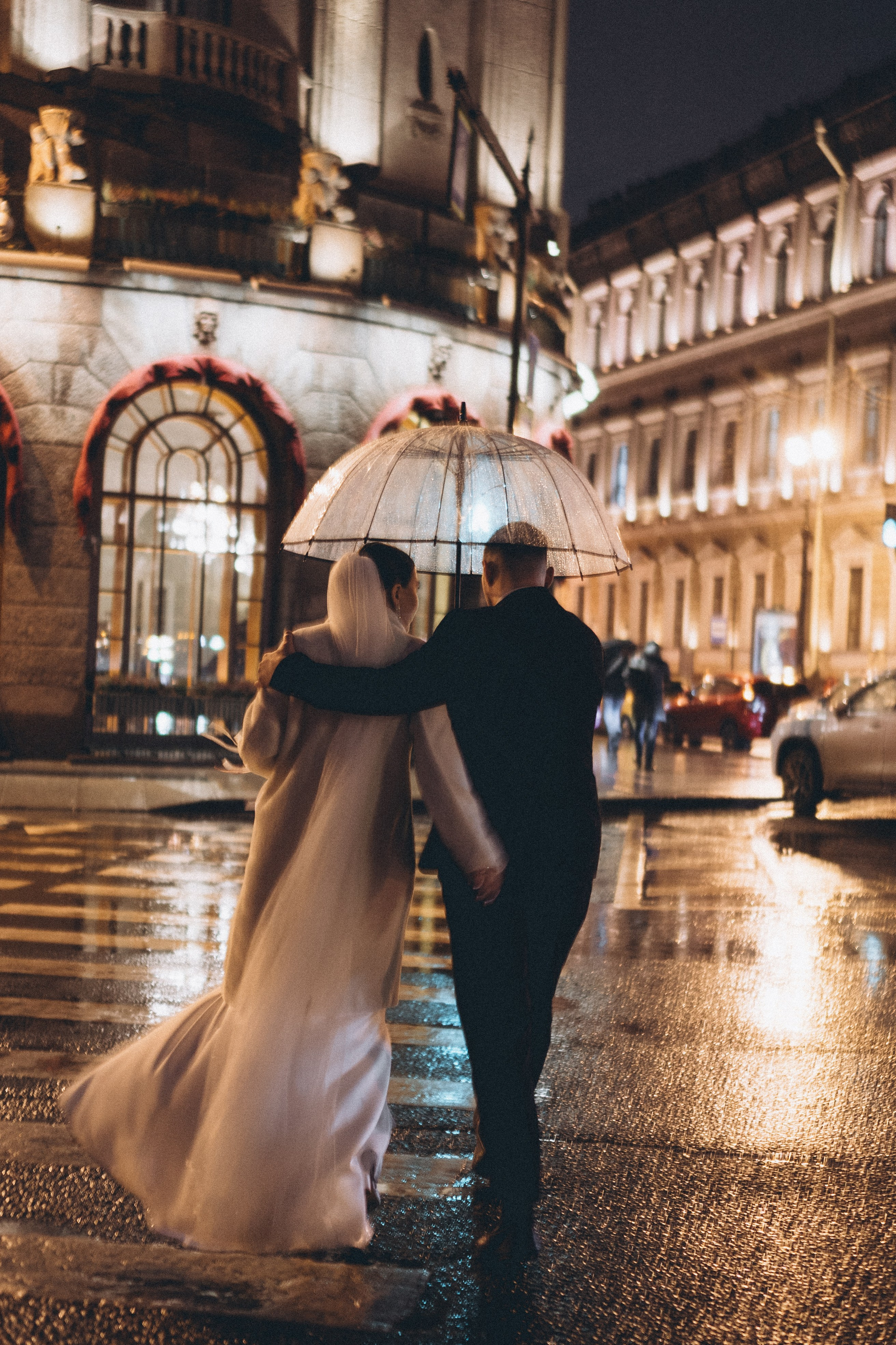 СВАДЕБНАЯ СЬЕМКА В ПЕВОМ ДВОРЦЕ БРАКОСОЧЕТАНИЯ. Профессиональный фотограф, Санкт-Петербург — Виктория Богомолова