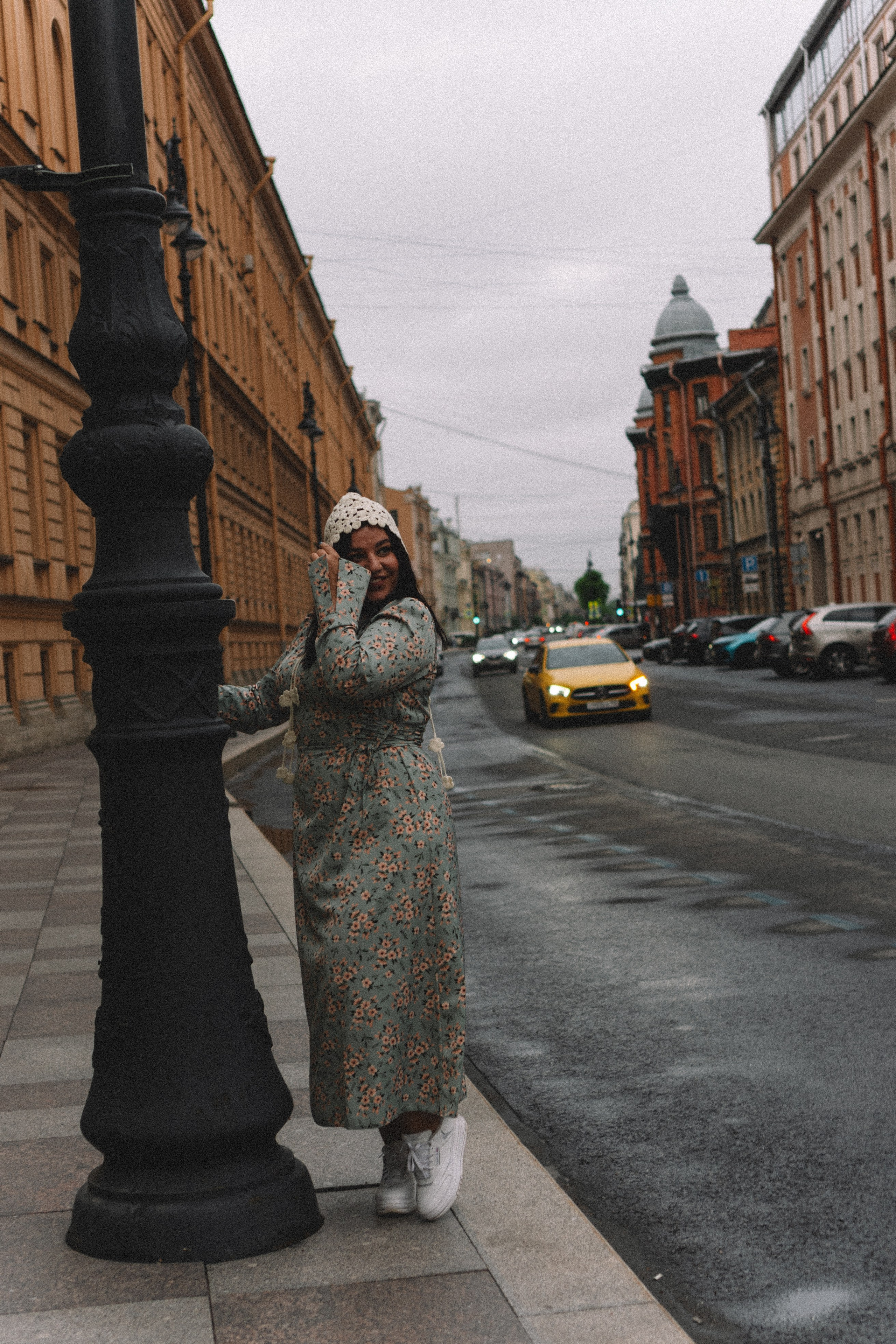 ПИТЕРСКАЯ ПРОГУЛКА. Профессиональный фотограф, Санкт-Петербург — Виктория Богомолова