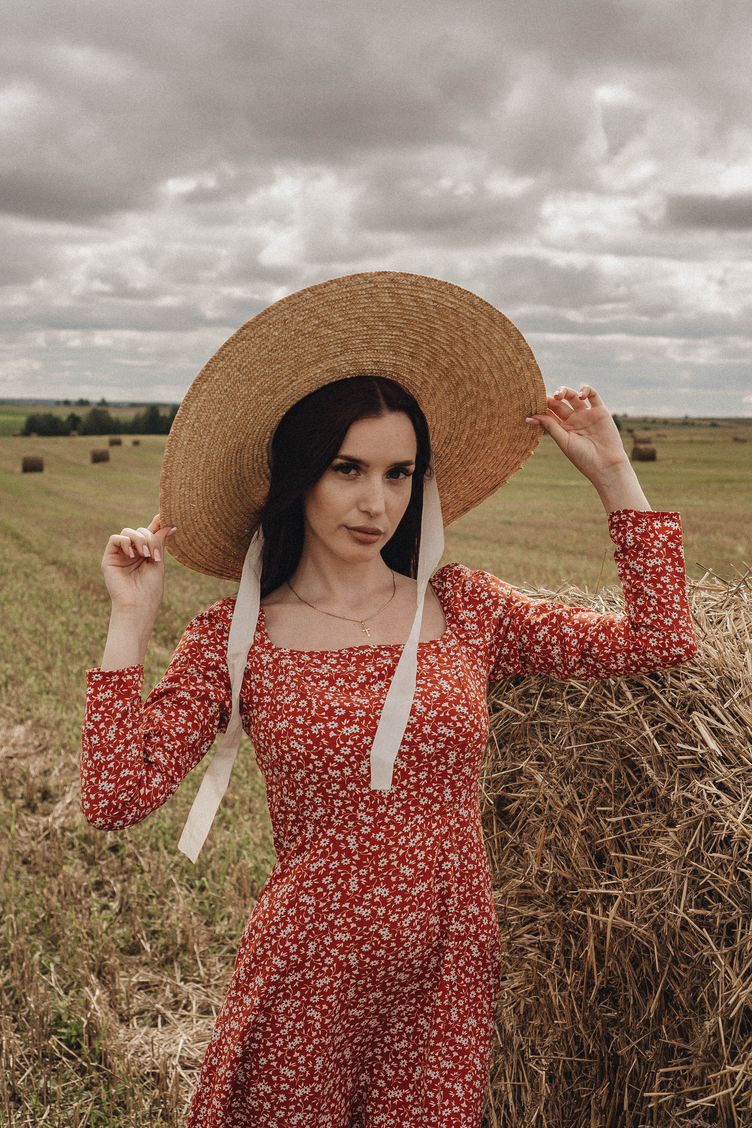 Августт. Профессиональный фотограф, Санкт-Петербург — Виктория Богомолова