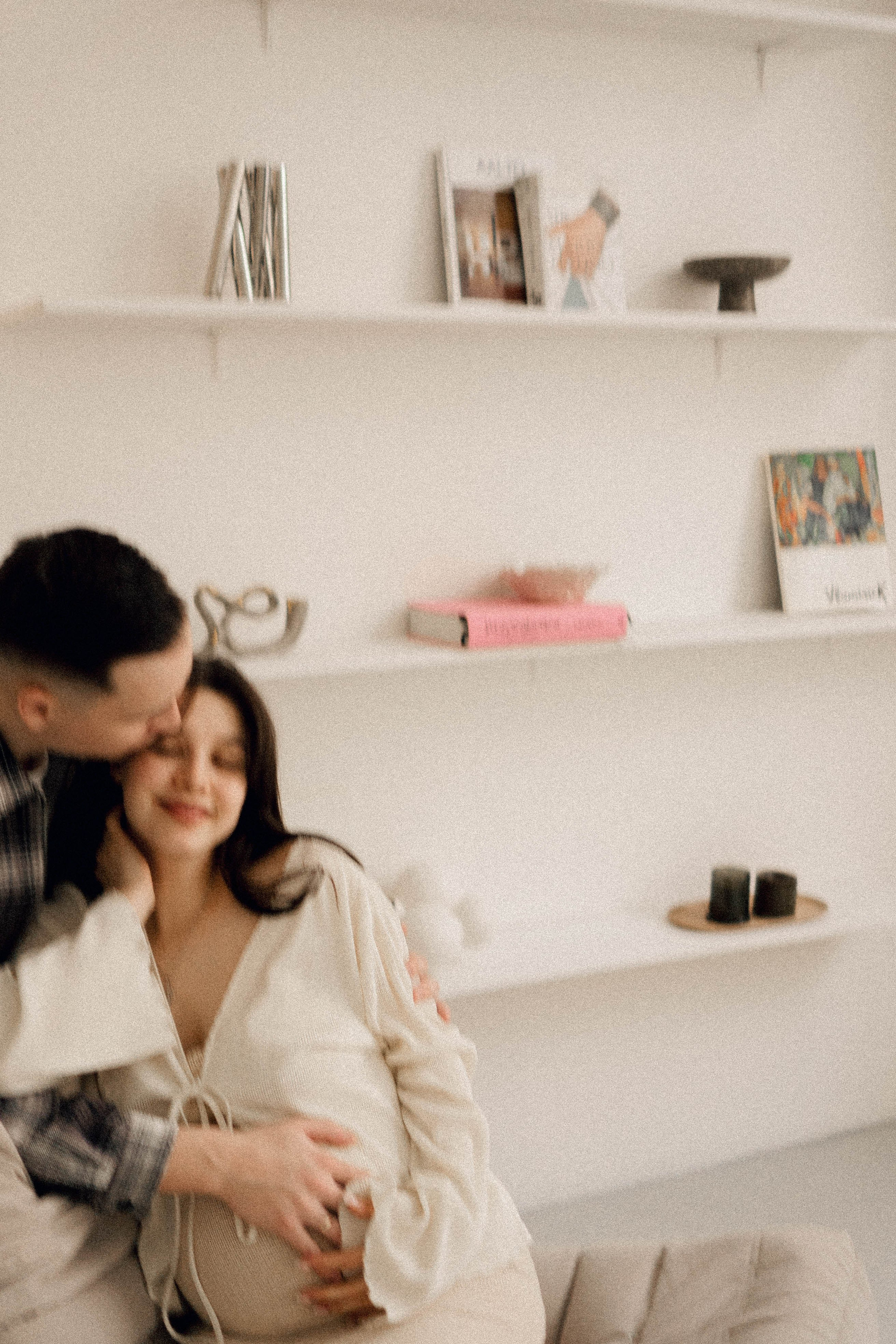 Love Story Беременность. Профессиональный фотограф, Санкт-Петербург — Виктория Богомолова