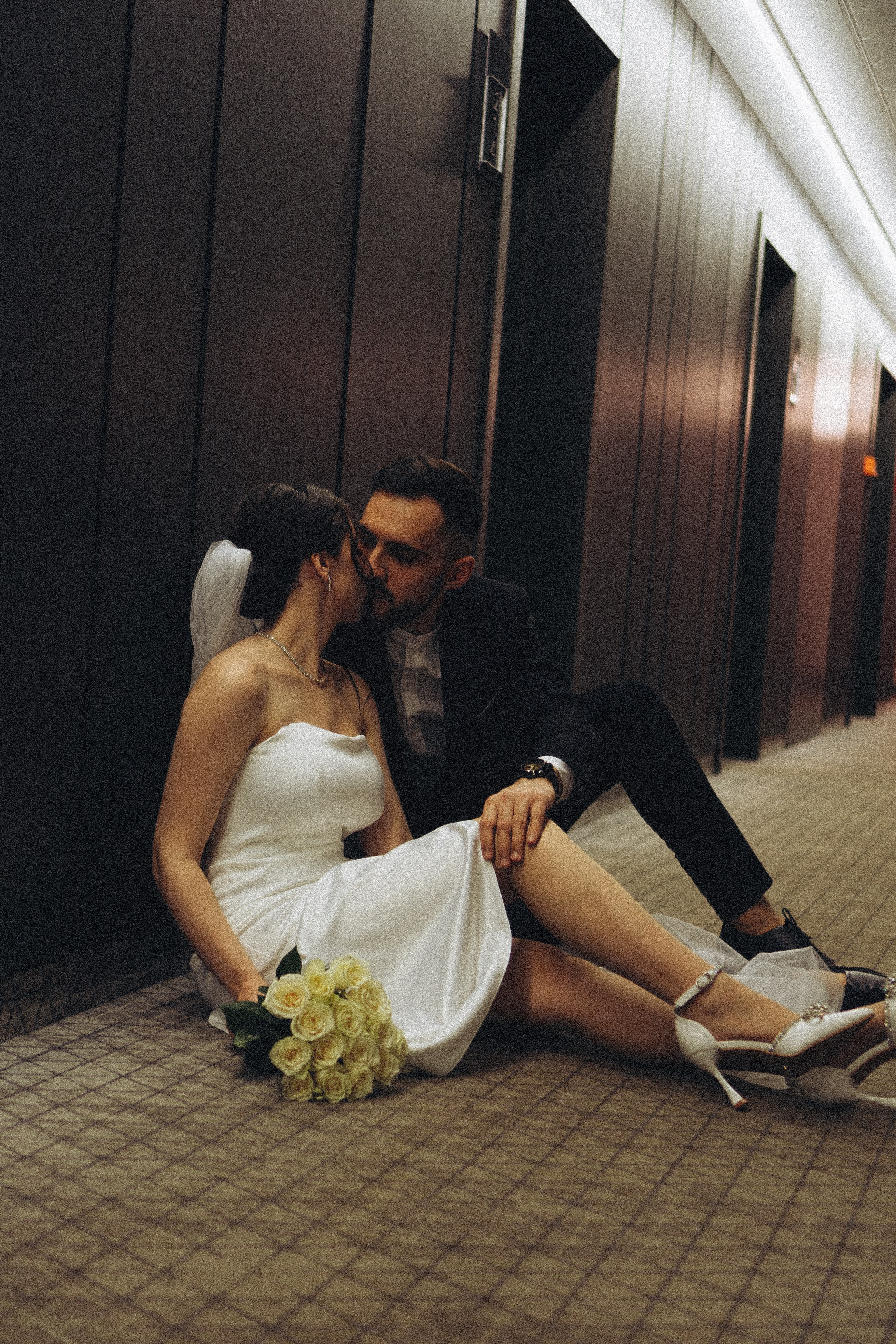 СВАДЕБНАЯ СЬЕМКА СБОРОВ ЖЕНИХА И НЕВЕСТЫ В ОТЕЛЕ И ТАКЖЕ ФОТОСЕССИИЯ В ОТЕЛЕЕ МЕГАПОЛИС БРЯНСК. Профессиональный фотограф, Санкт-Петербург — Виктория Богомолова