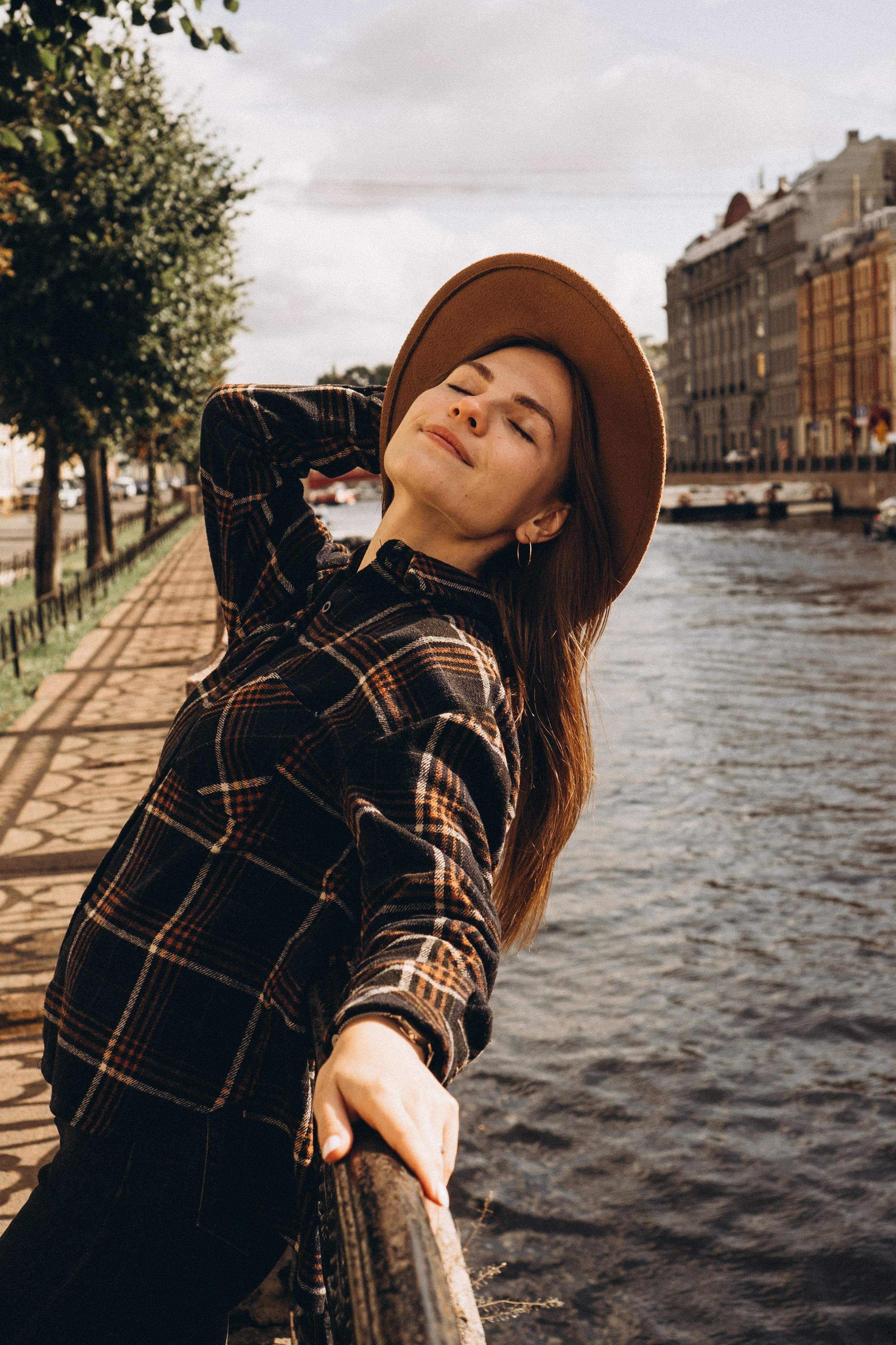 ПРОГУЛКА ПО САНКТ-ПЕТЕРБУРГУ. Профессиональный фотограф, Санкт-Петербург — Виктория Богомолова