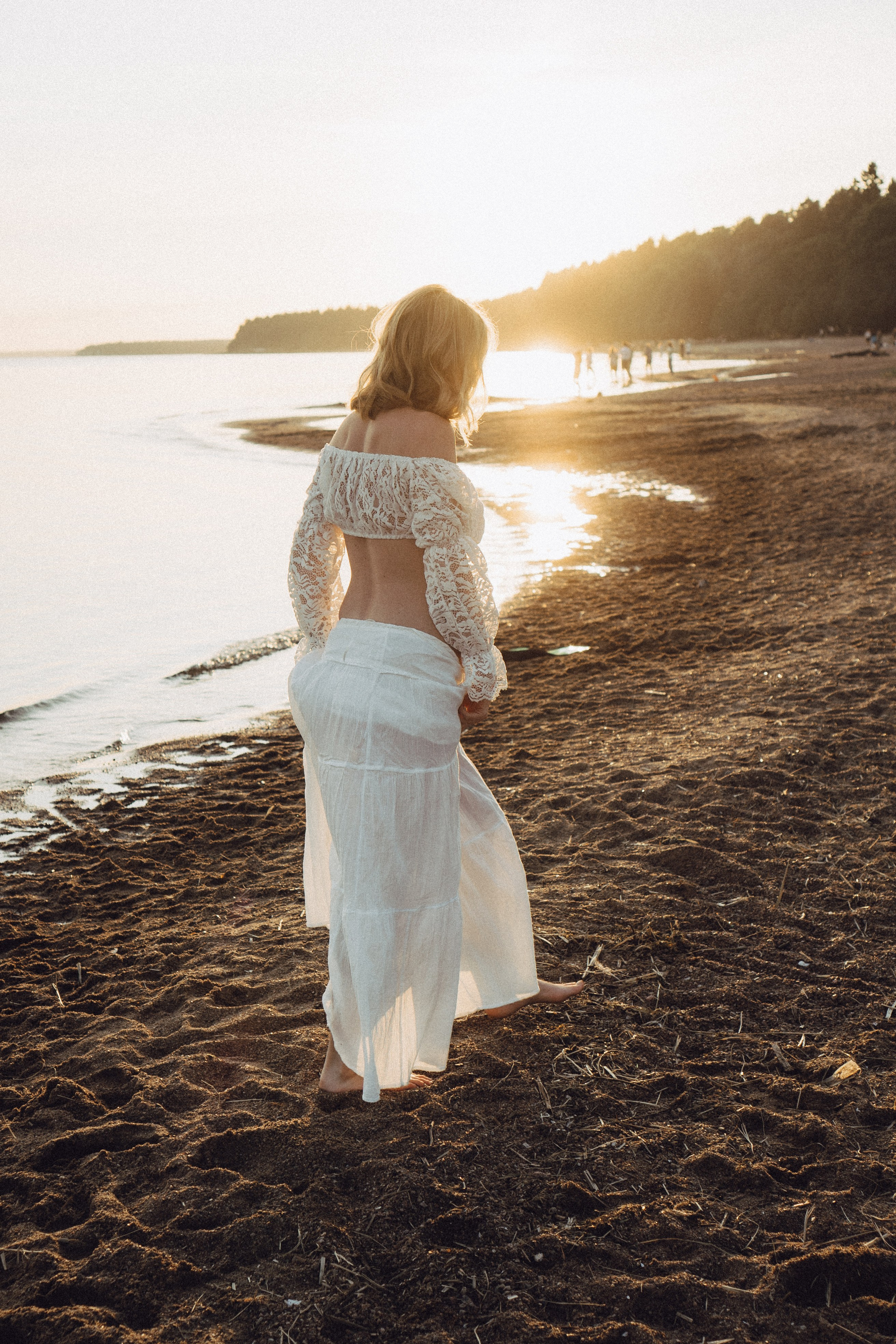 В ОЖИДАНИИ. Профессиональный фотограф, Санкт-Петербург — Виктория Богомолова