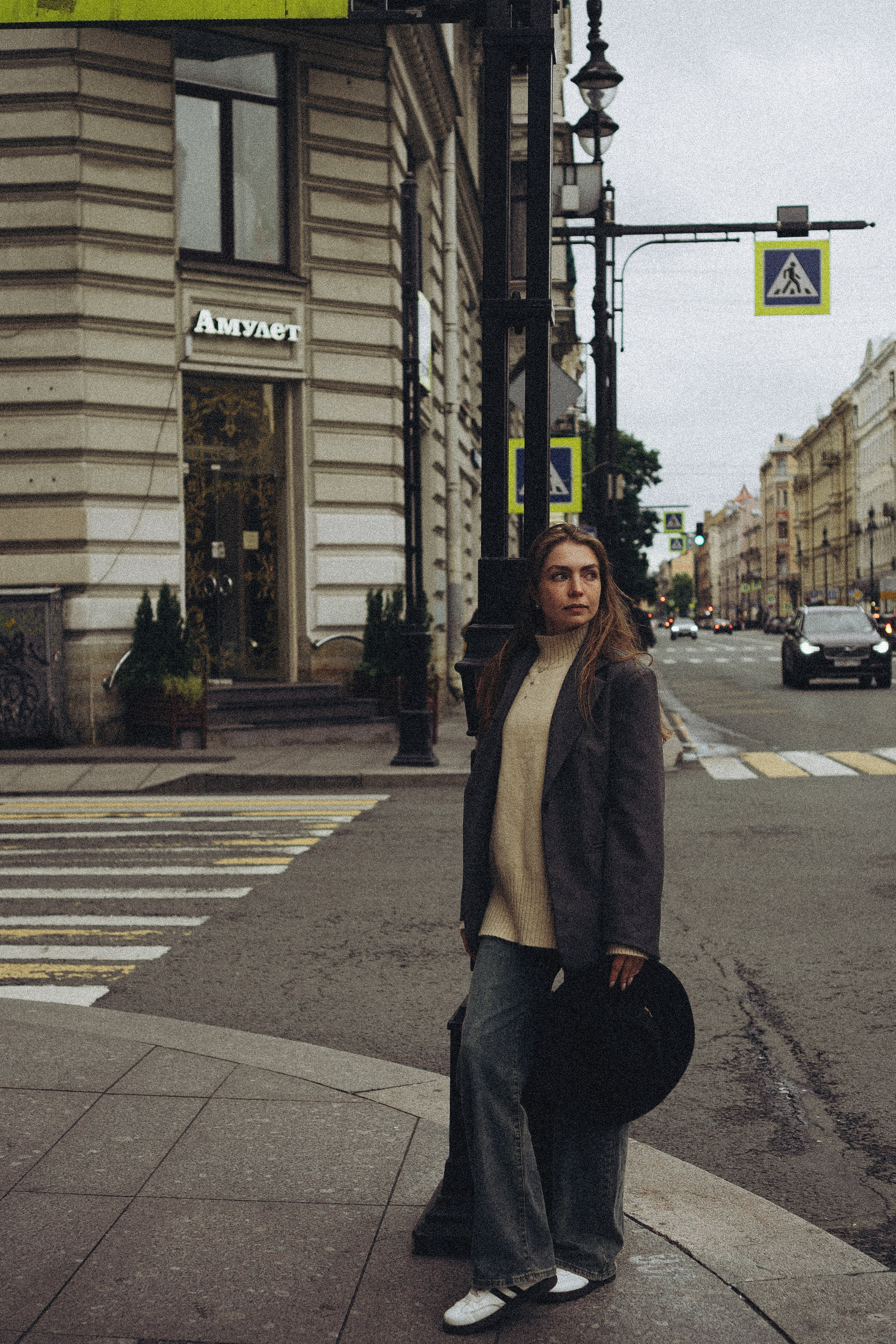 ПРОГУЛКА НА ЧЕРНЫШЕВСКОЙ. Профессиональный фотограф, Санкт-Петербург — Виктория Богомолова