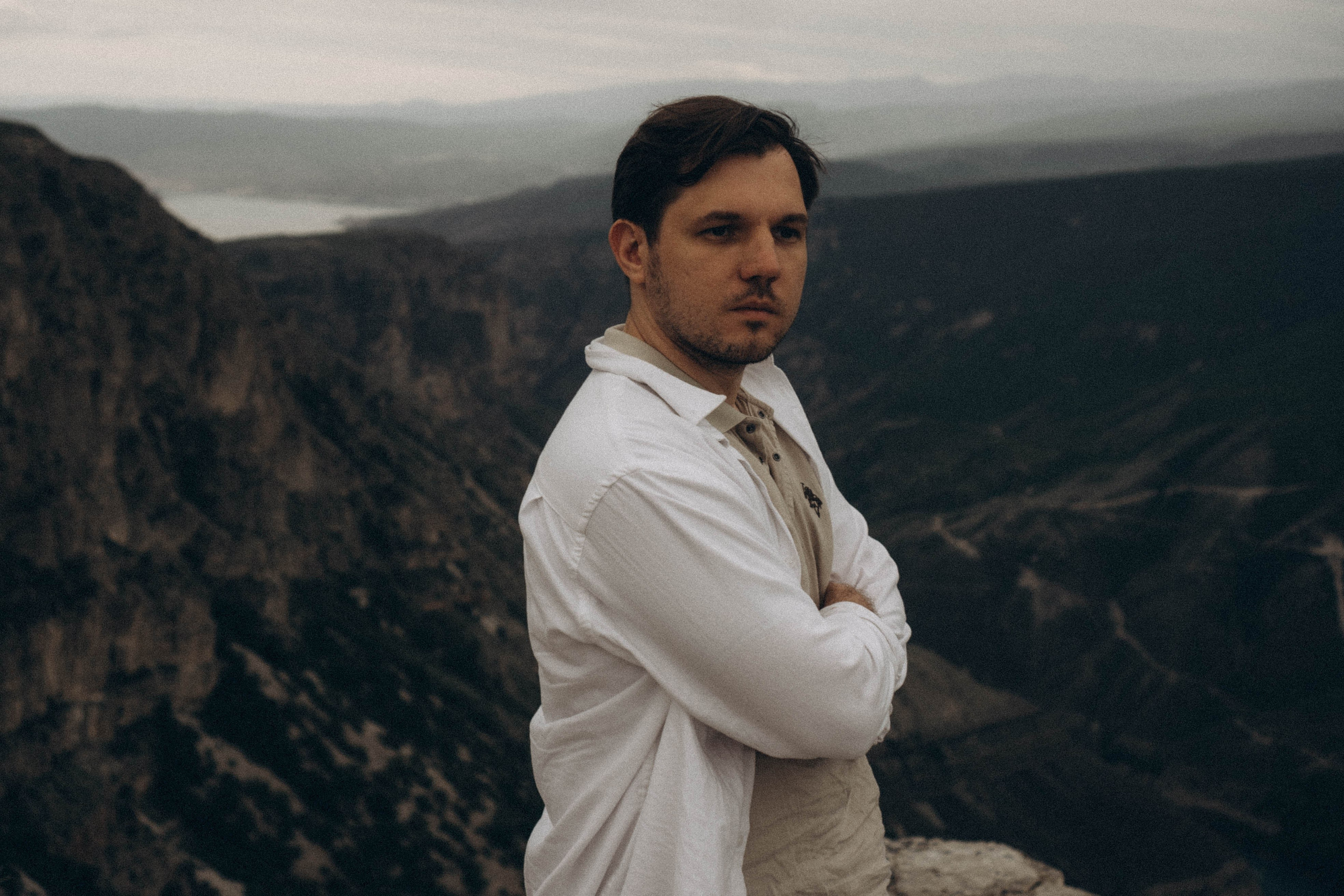 Фотосьемки в горах. Профессиональный фотограф, Санкт-Петербург — Виктория Богомолова