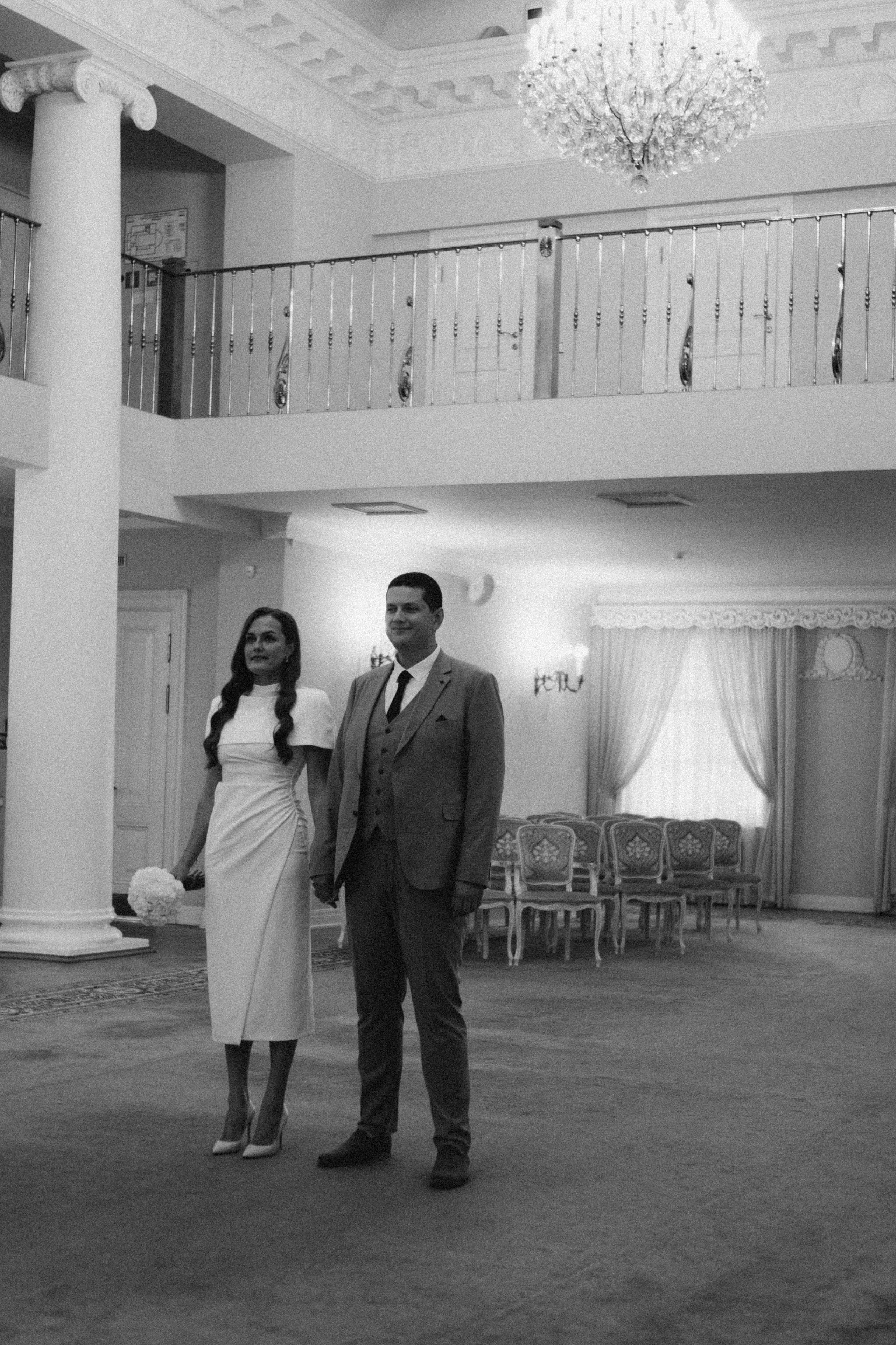 СВАДЕБНАЯ В ПУШКИНЕ. Профессиональный фотограф, Санкт-Петербург — Виктория Богомолова