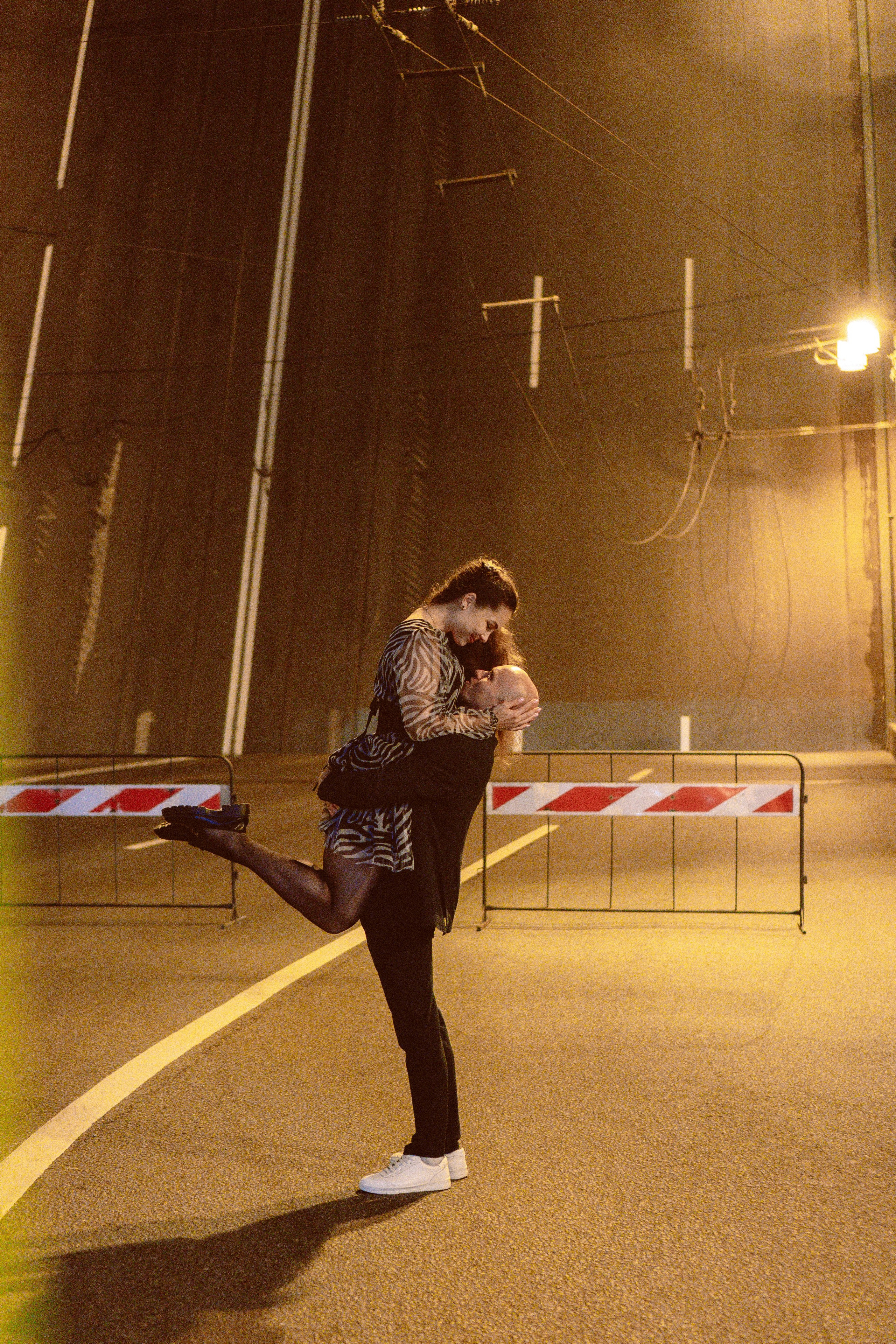 Любовь и питер. Профессиональный фотограф, Санкт-Петербург — Виктория Богомолова