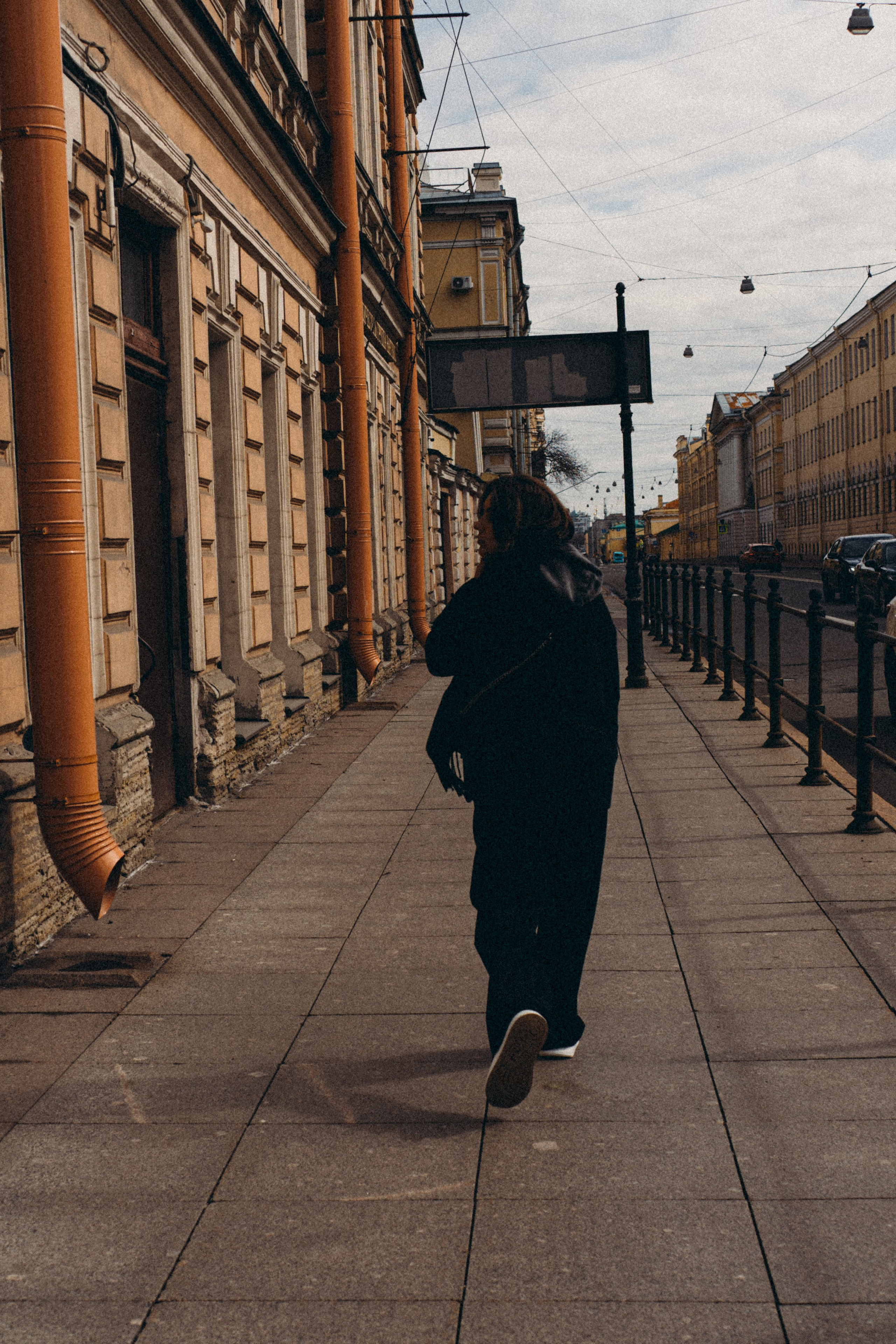 Прогулка по весеннему Питеру. Профессиональный фотограф, Санкт-Петербург — Виктория Богомолова