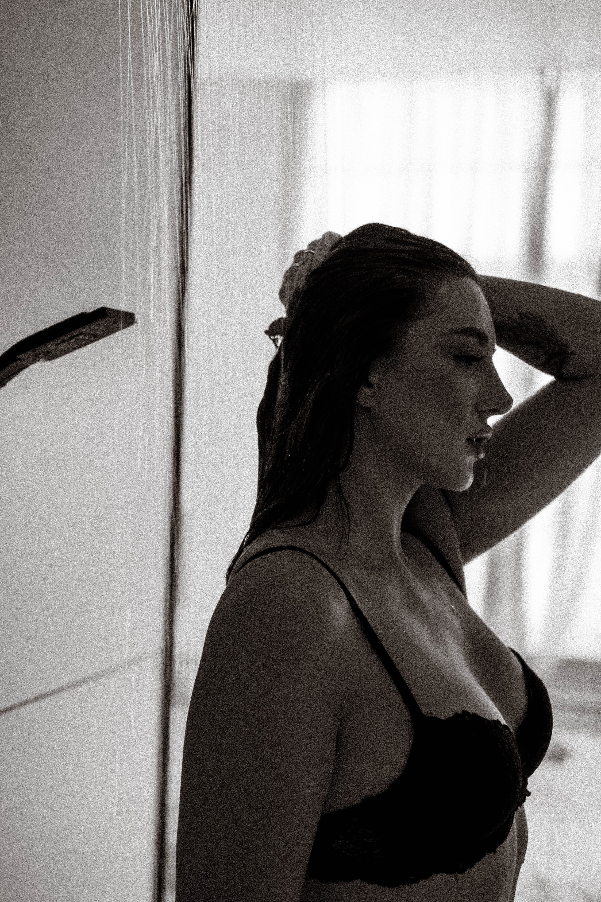 Элеонора в студии. Профессиональный фотограф, Санкт-Петербург — Виктория Богомолова