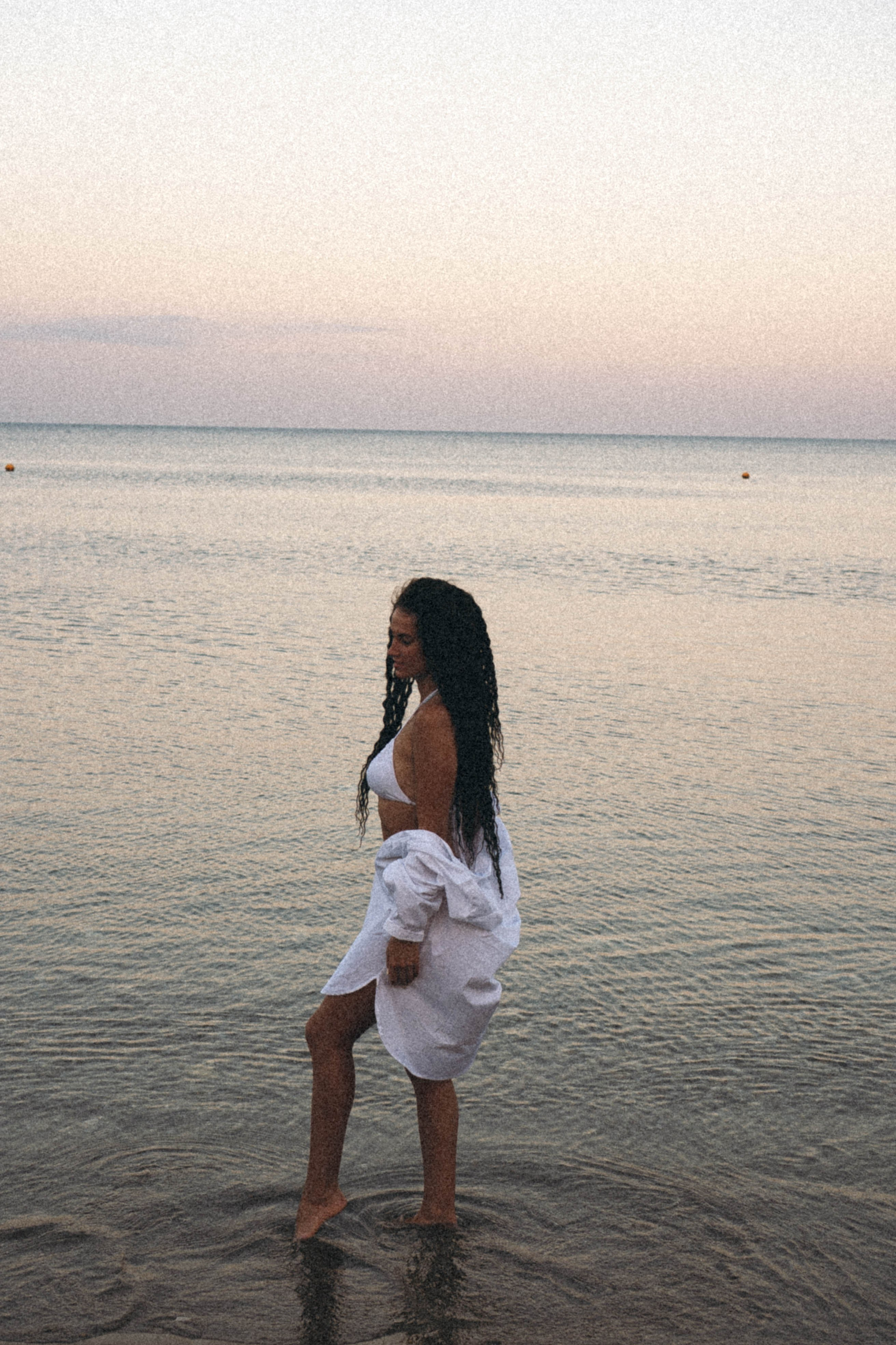 Рассвет. Профессиональный фотограф, Санкт-Петербург — Виктория Богомолова