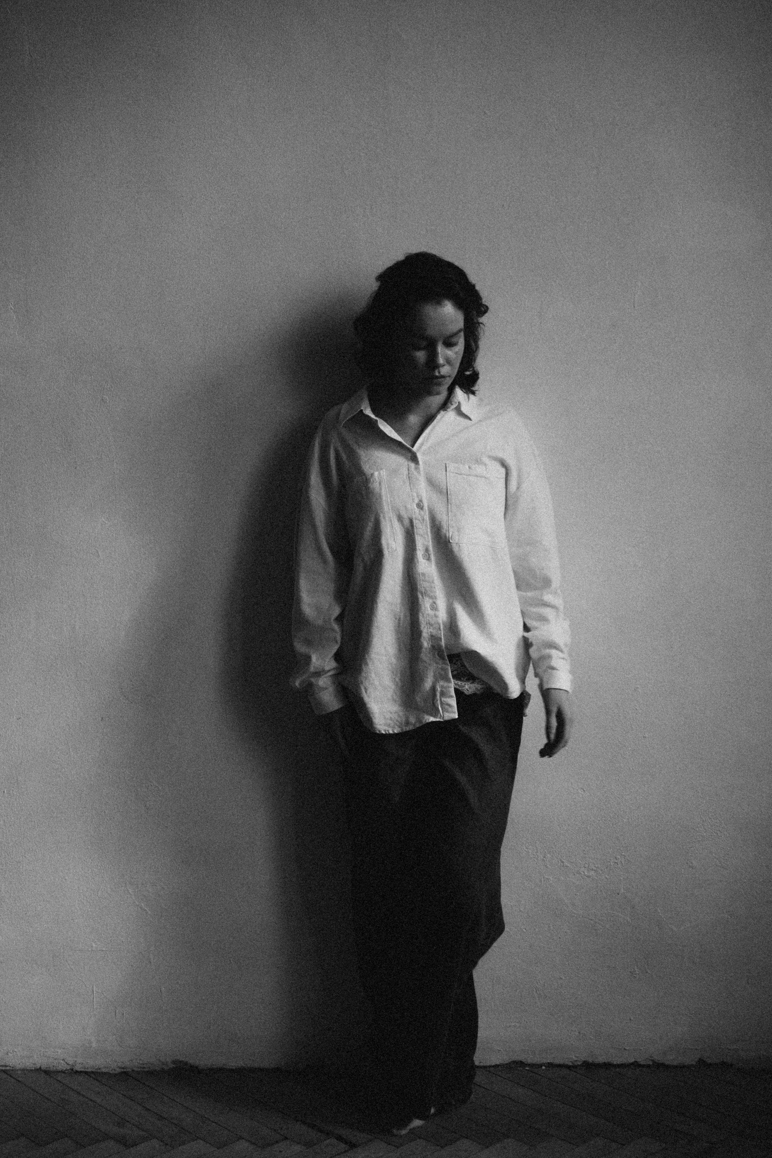 Студийная для девушки. Профессиональный фотограф, Санкт-Петербург — Виктория Богомолова