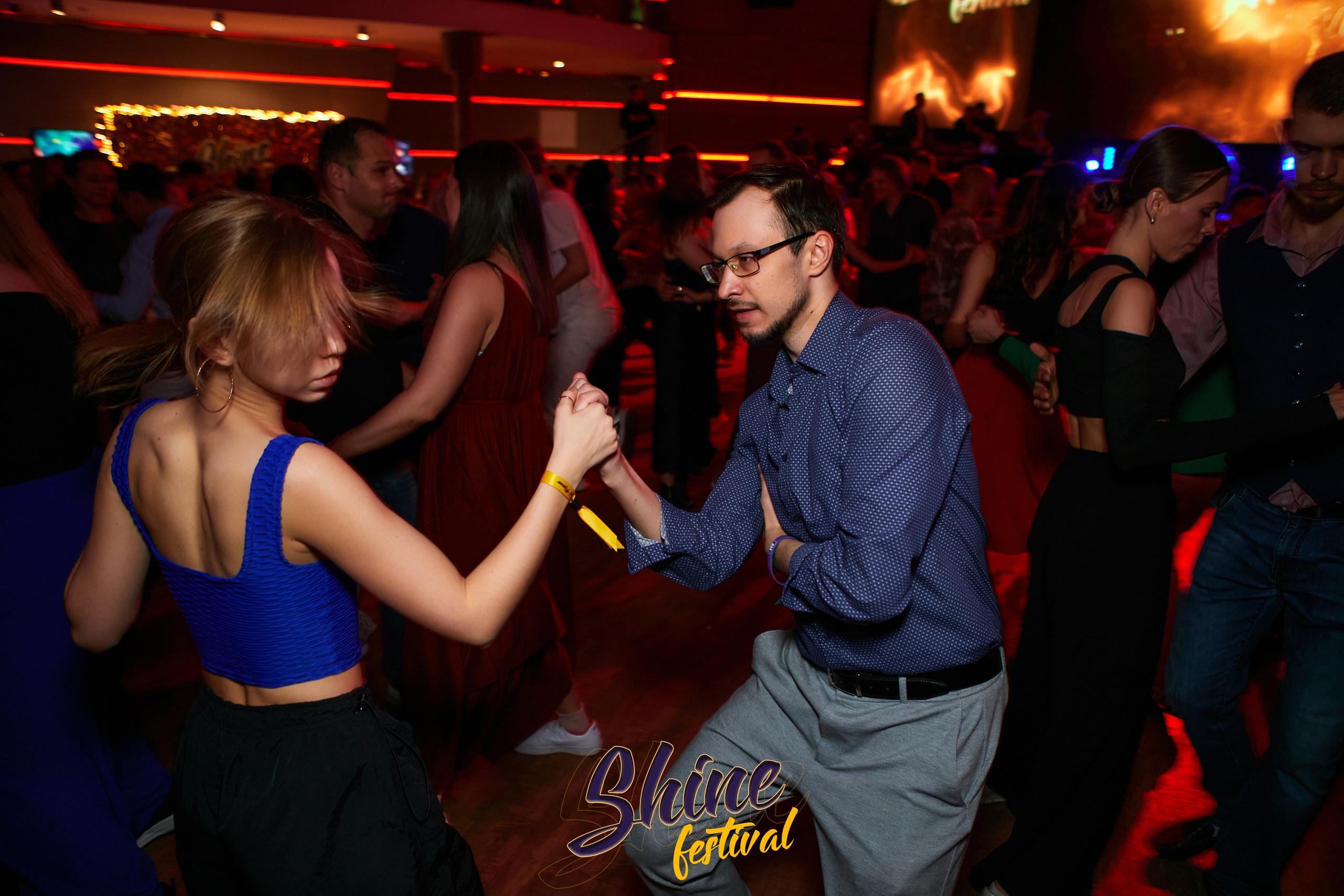 Shine party Moscow. Свадебный фотограф