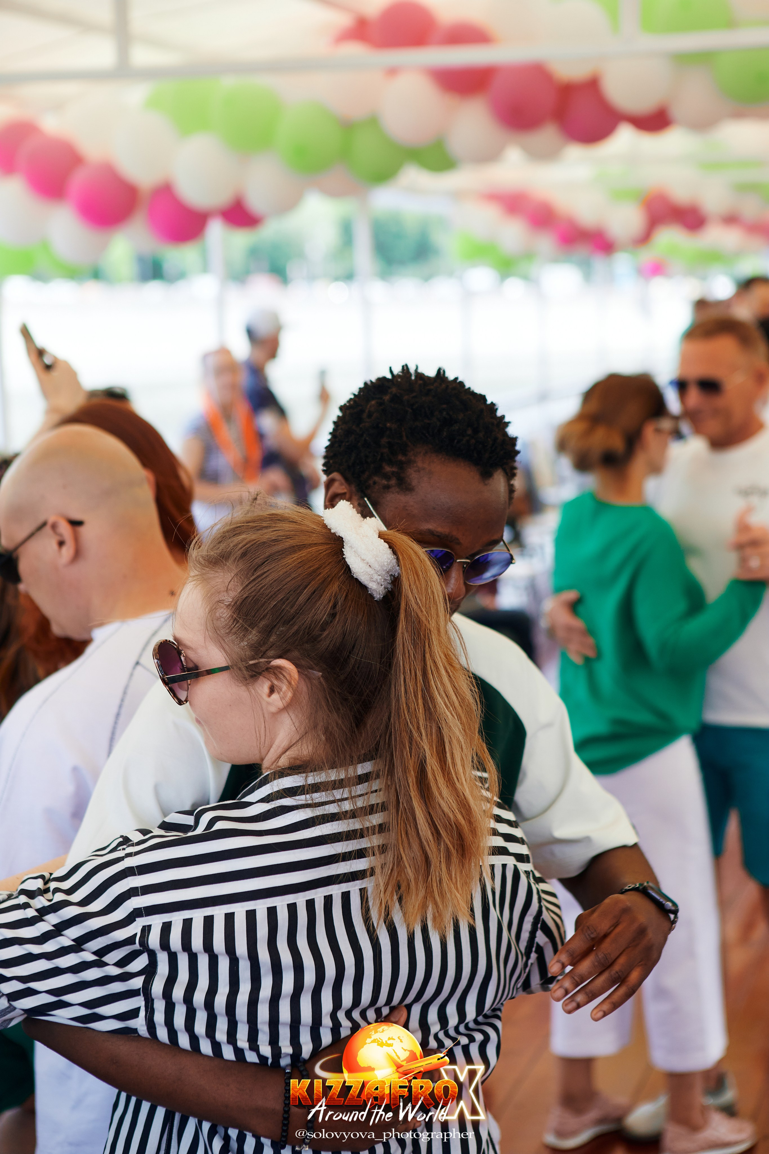 Boat party. Свадебный фотограф