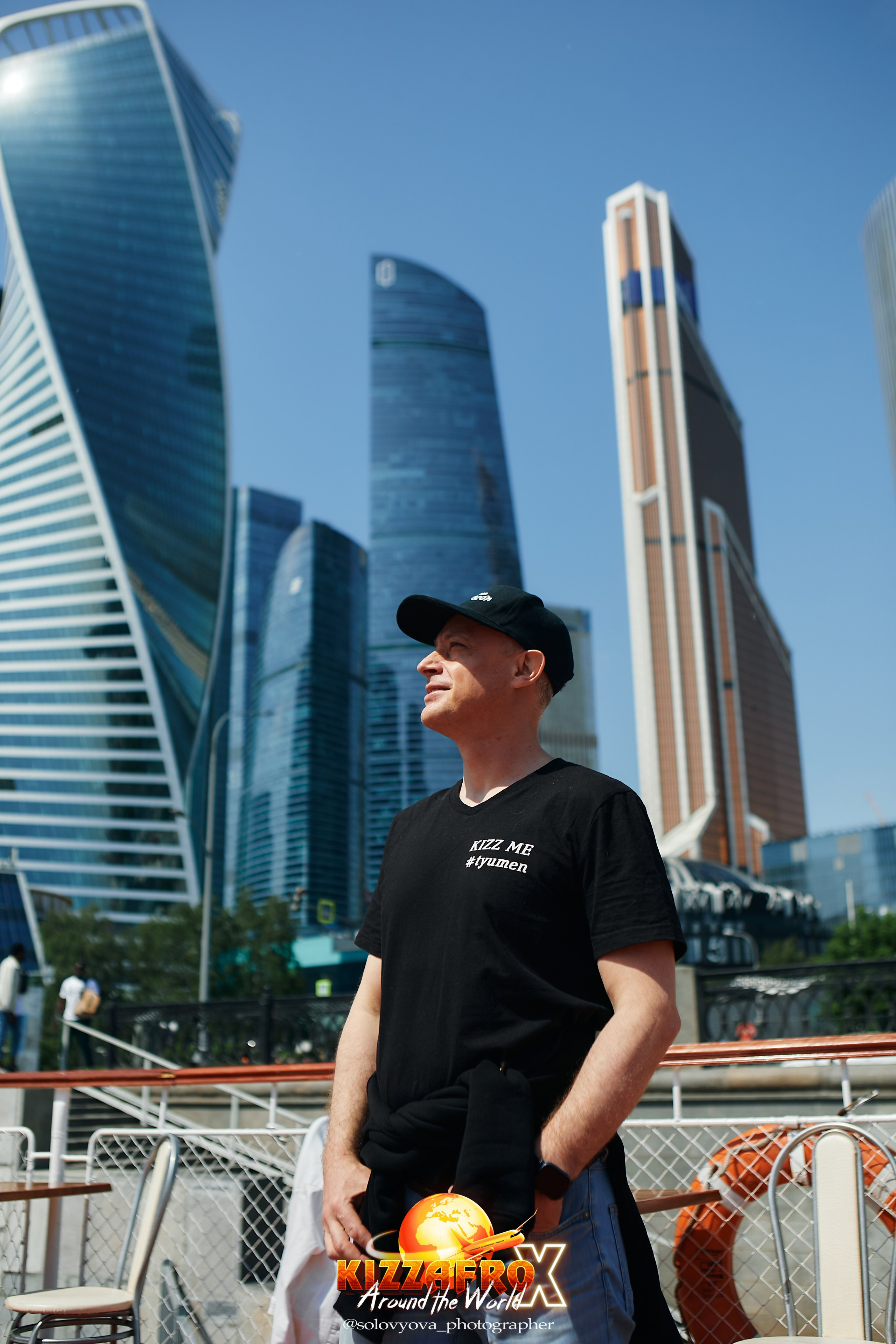 Boat party. Свадебный фотограф