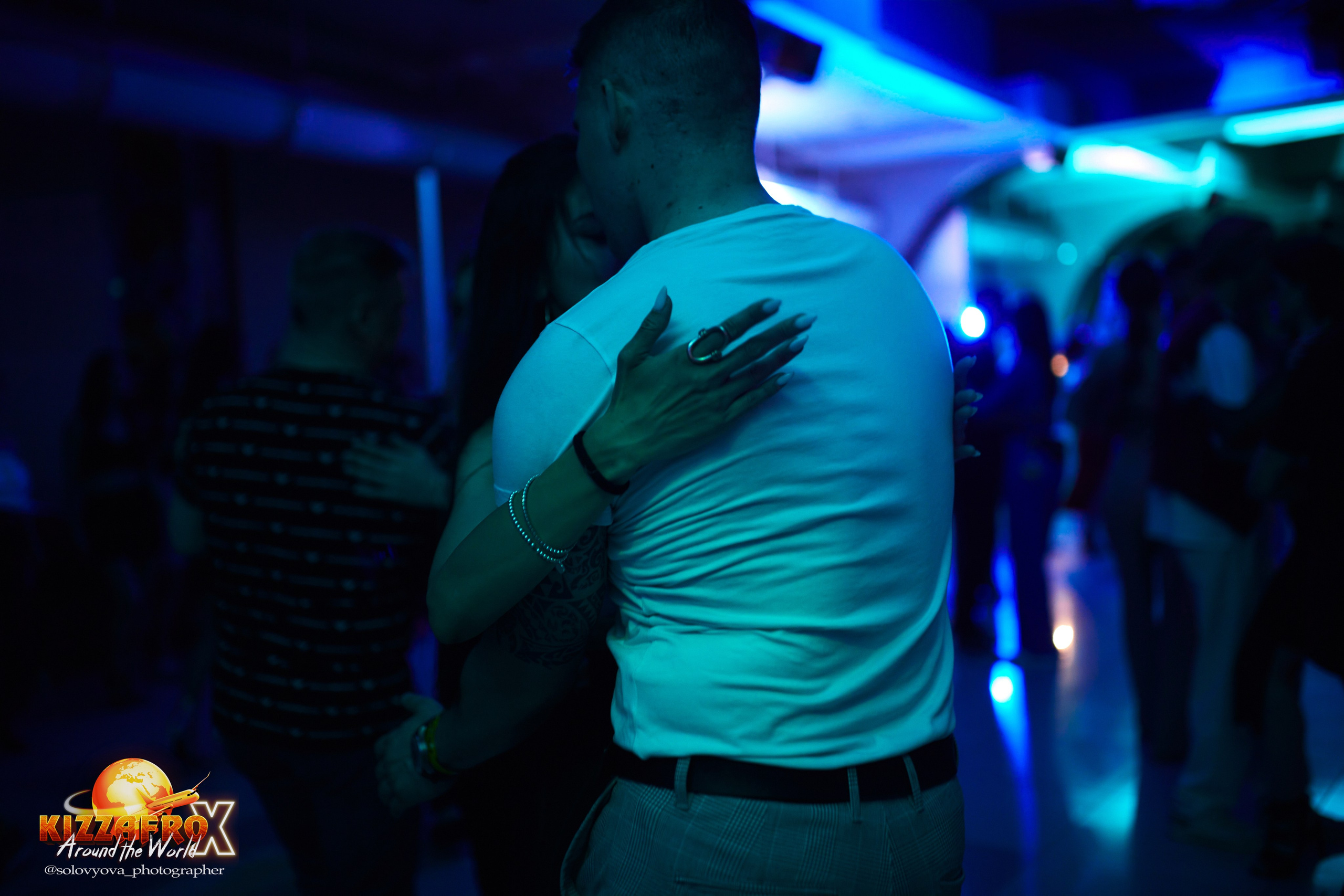 KizzAfro. Свадебный фотограф