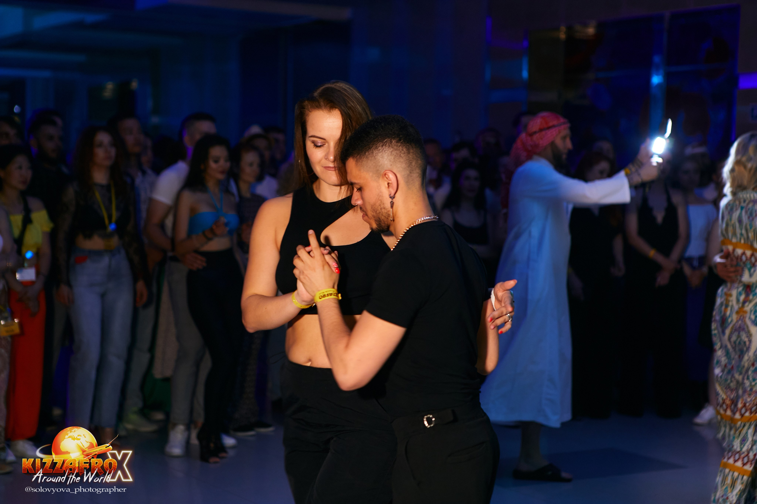 KizzAfro. Свадебный фотограф