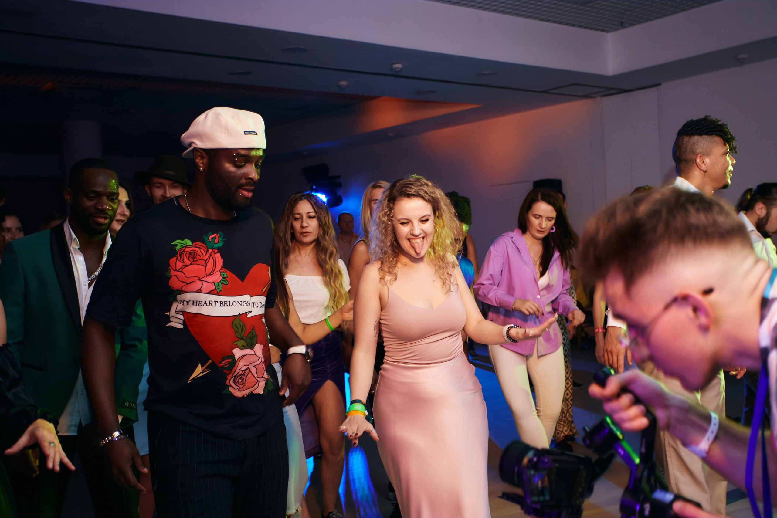 Nostalgi. Свадебный фотограф