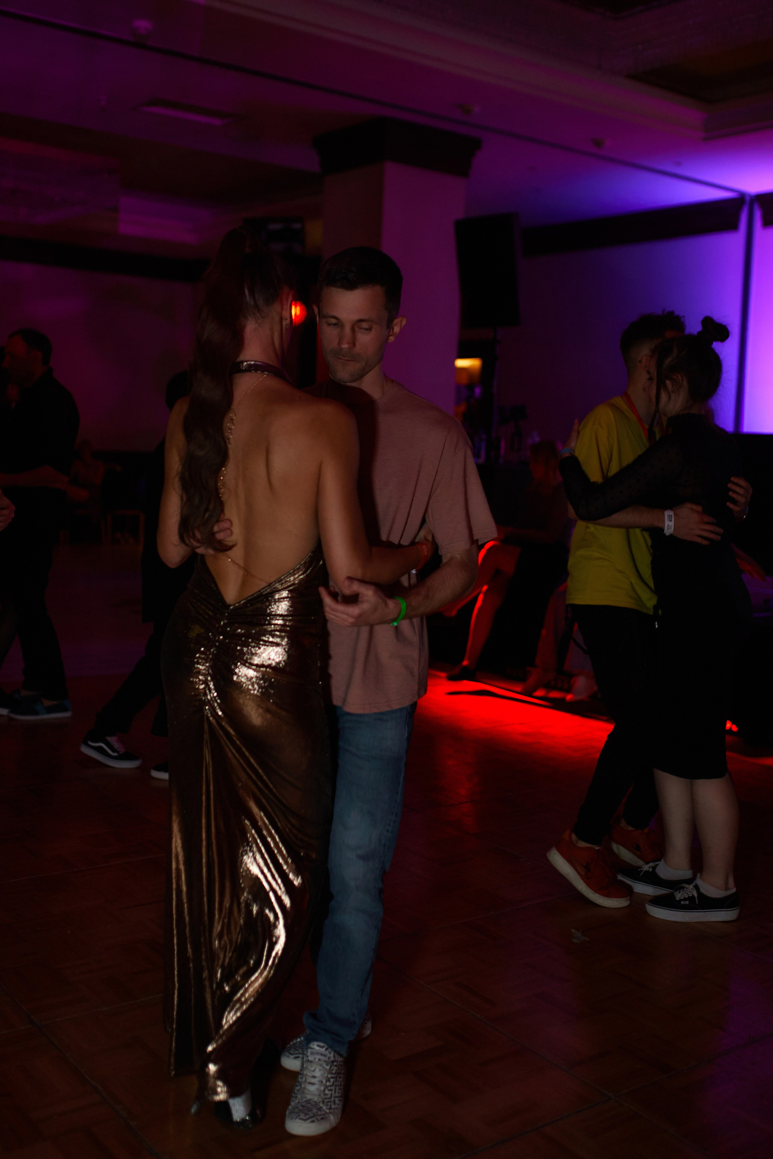 Фестиваль «Люди Киз». Свадебный фотограф