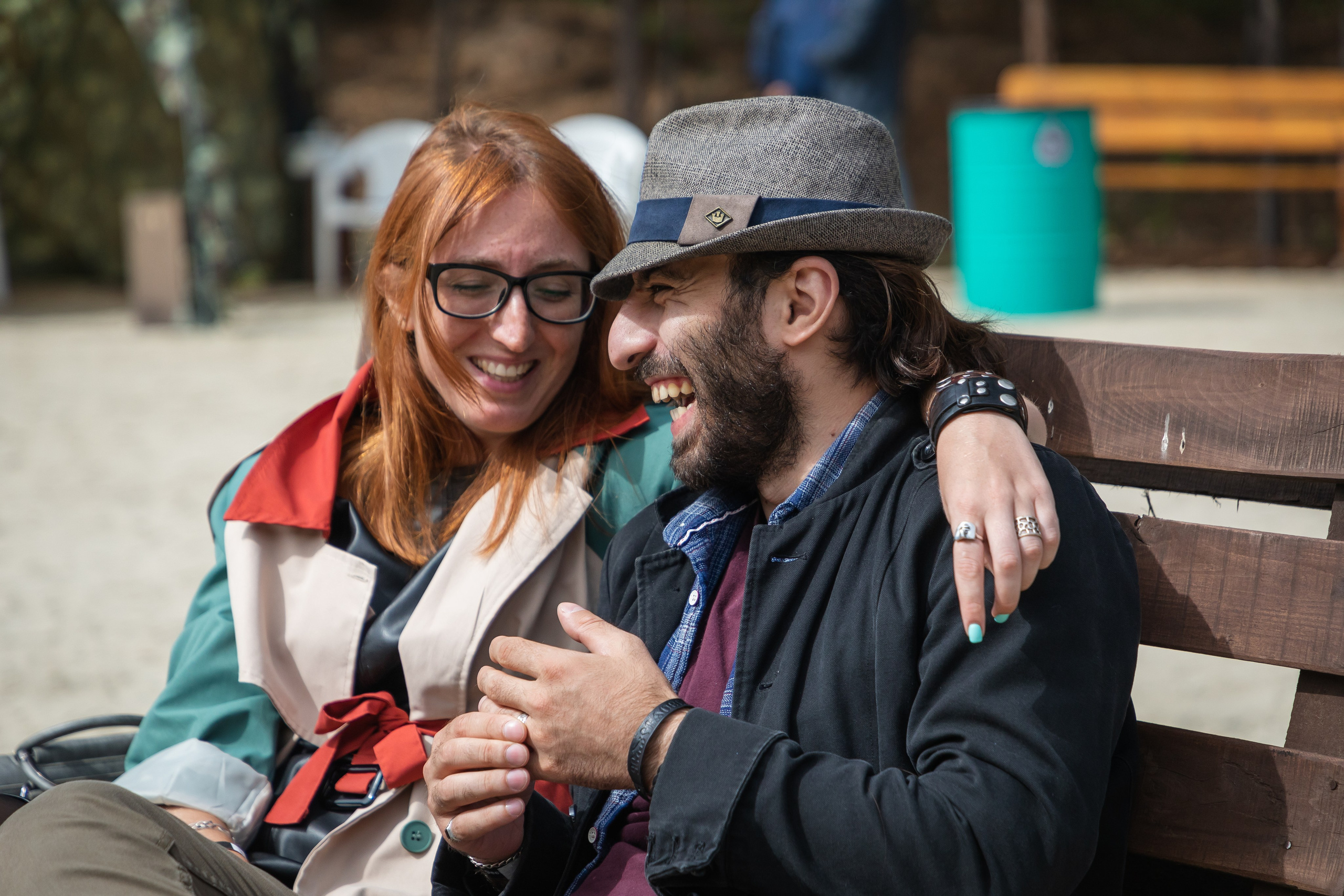 Эвер Джаз. Главная