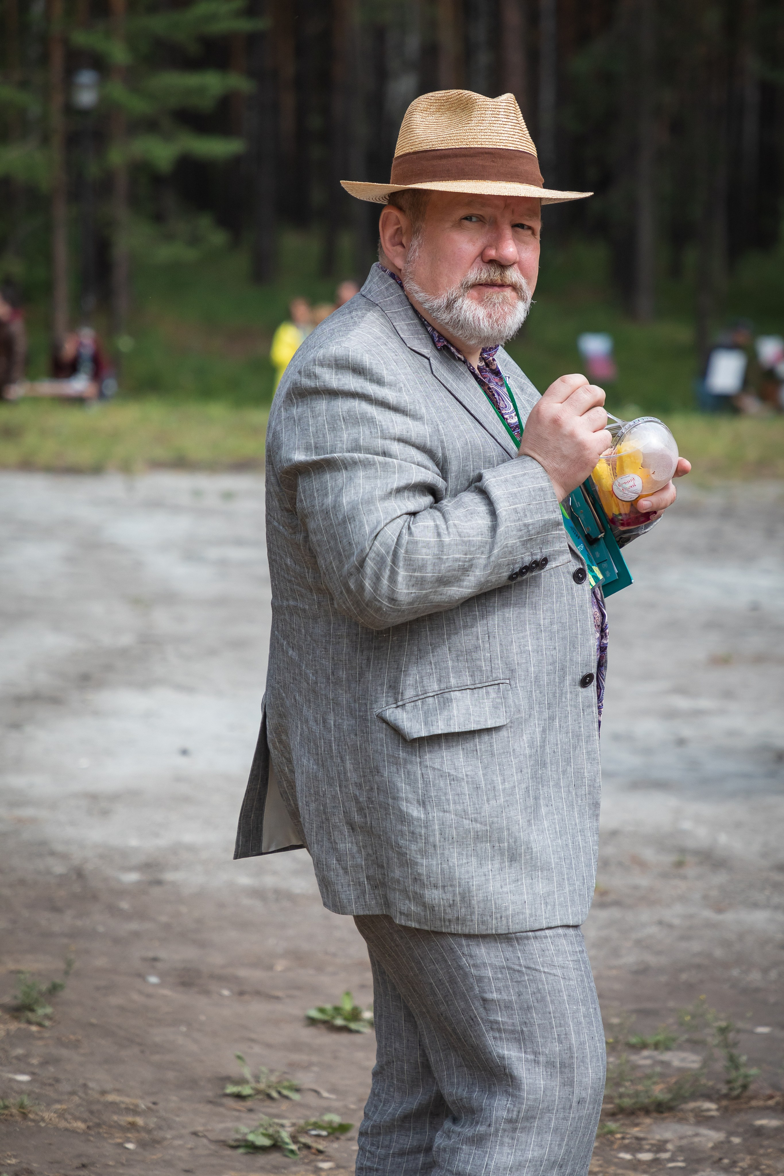 Эвер Джаз. Главная