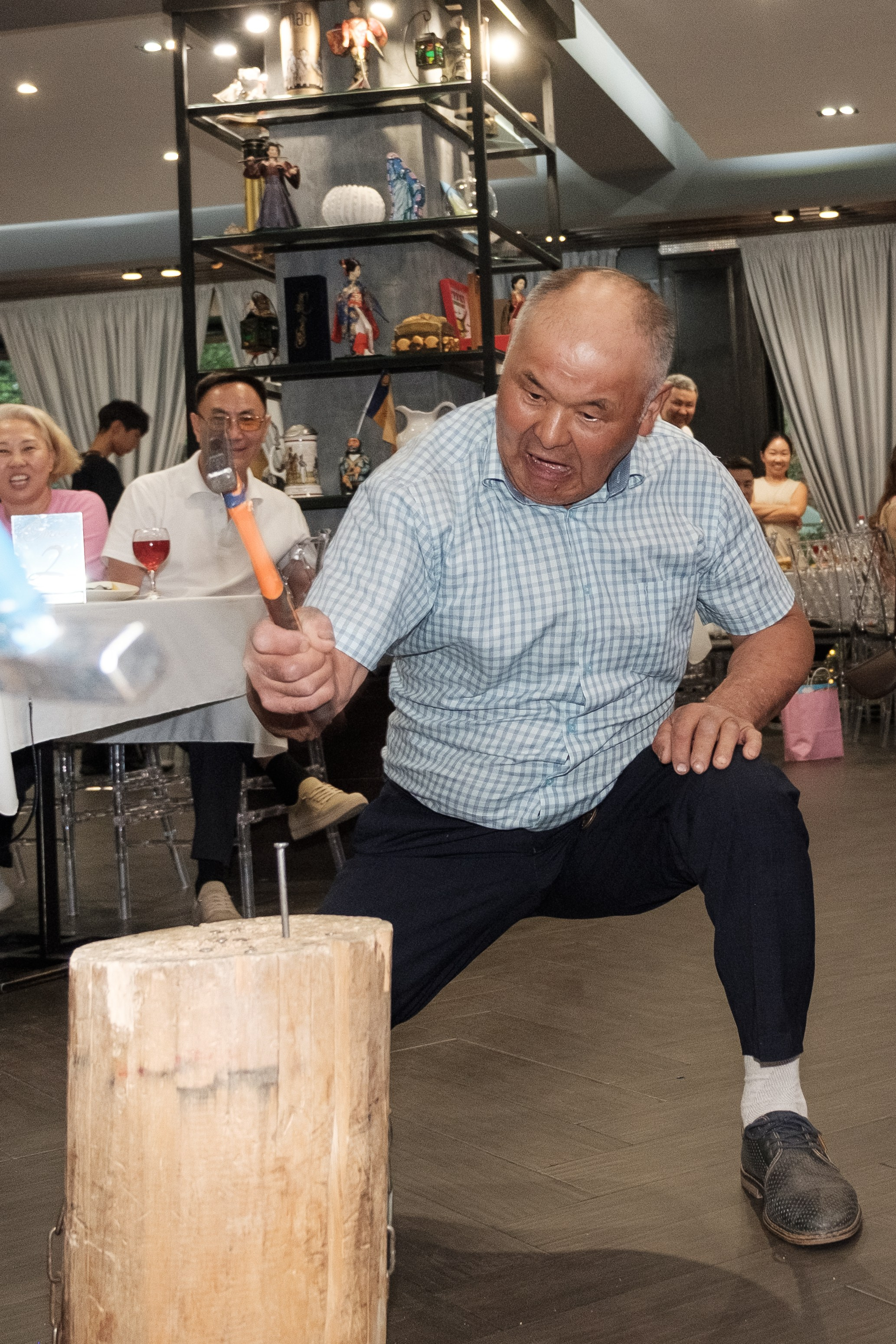 Репортажи (Миланы/арюулга/юбилеи/мероприятия и тд). Фотограф Екатерина Ма-Ко-Е. Фото о тебе и для тебя