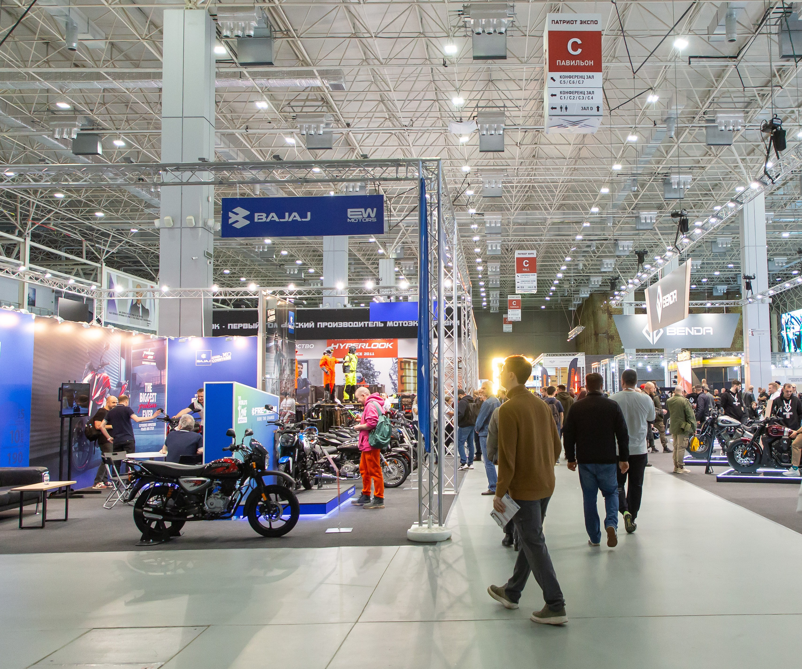 Репортажный фотограф в Москве